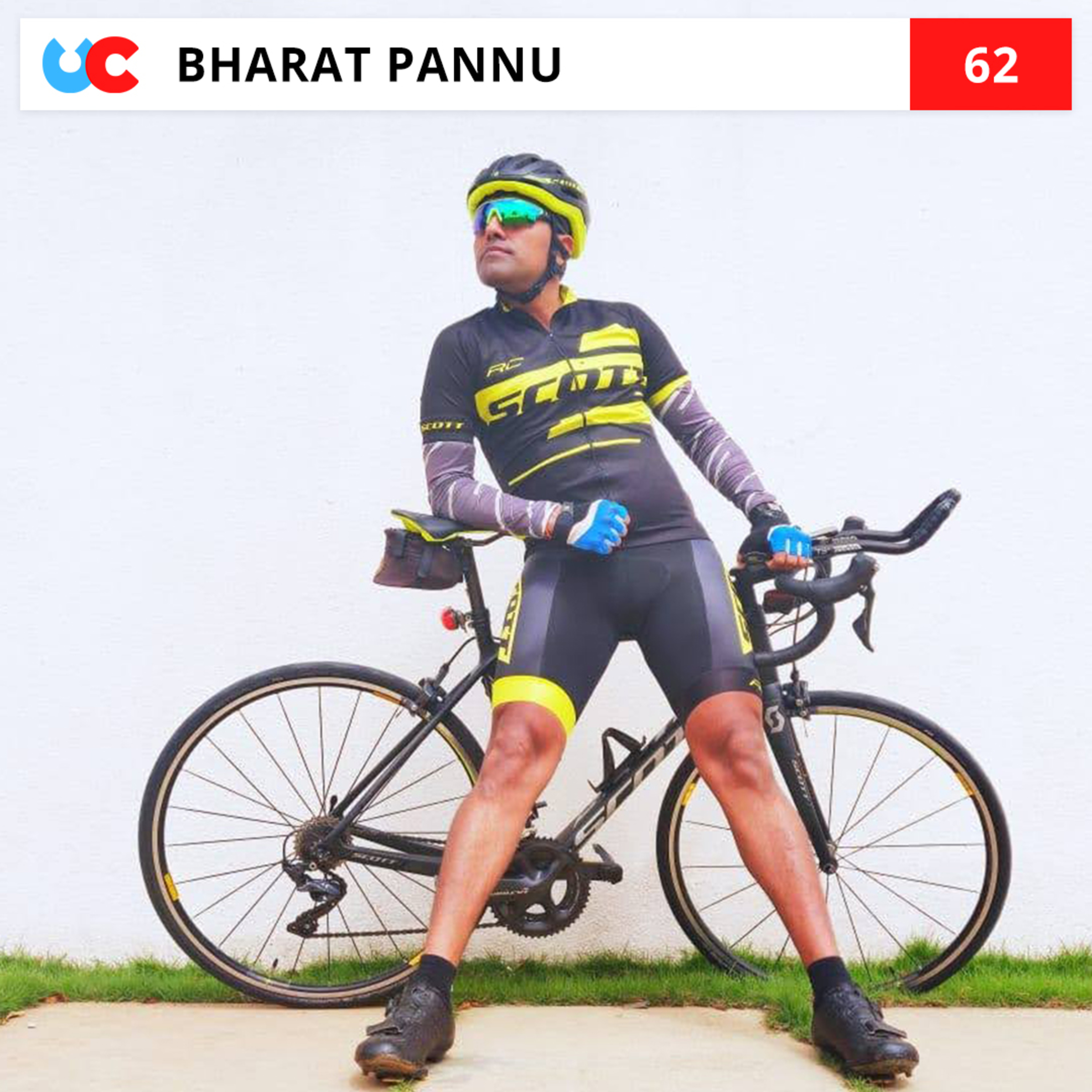 The Ultra Cycling Show