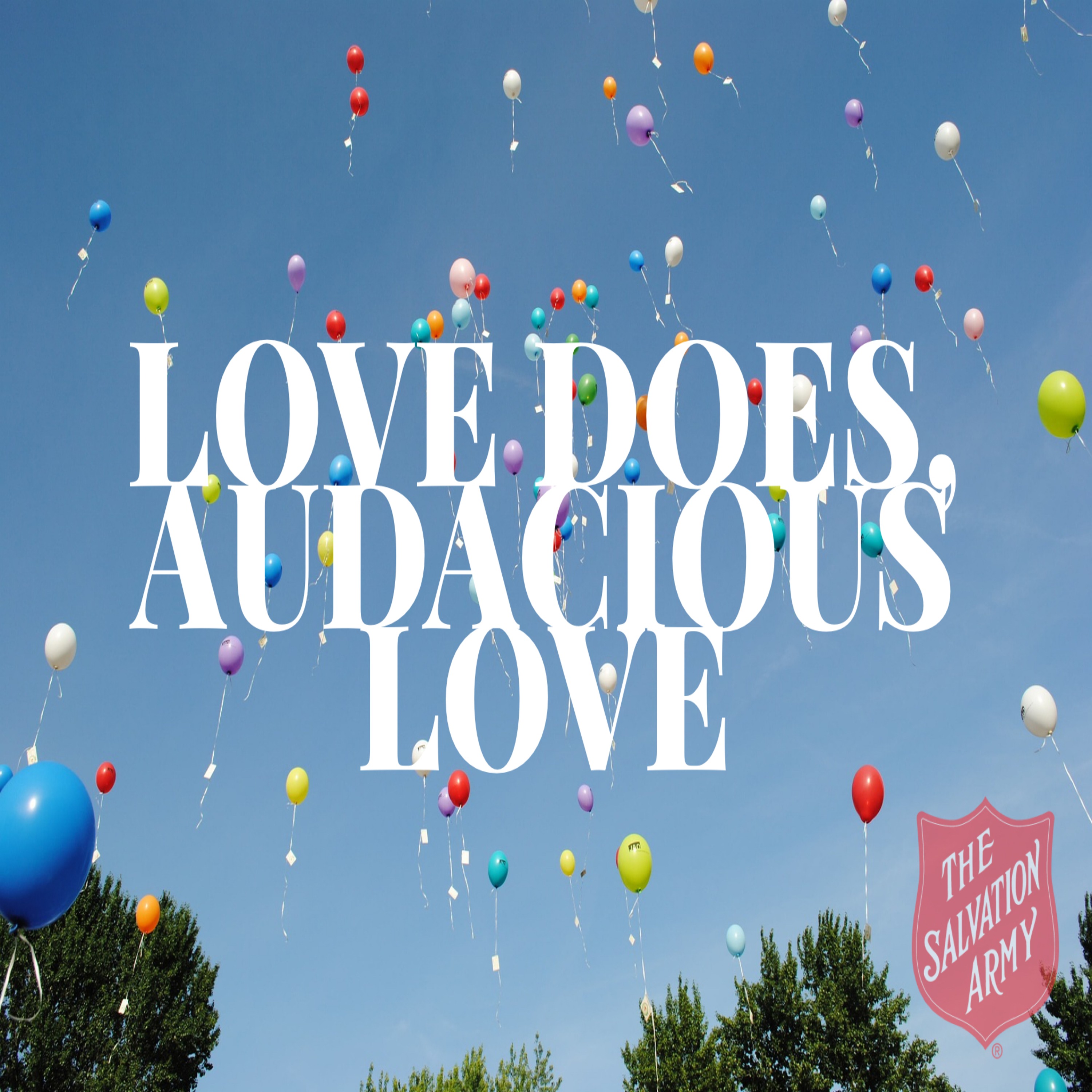 Above The Waves : Messages of Hope and Encouragement