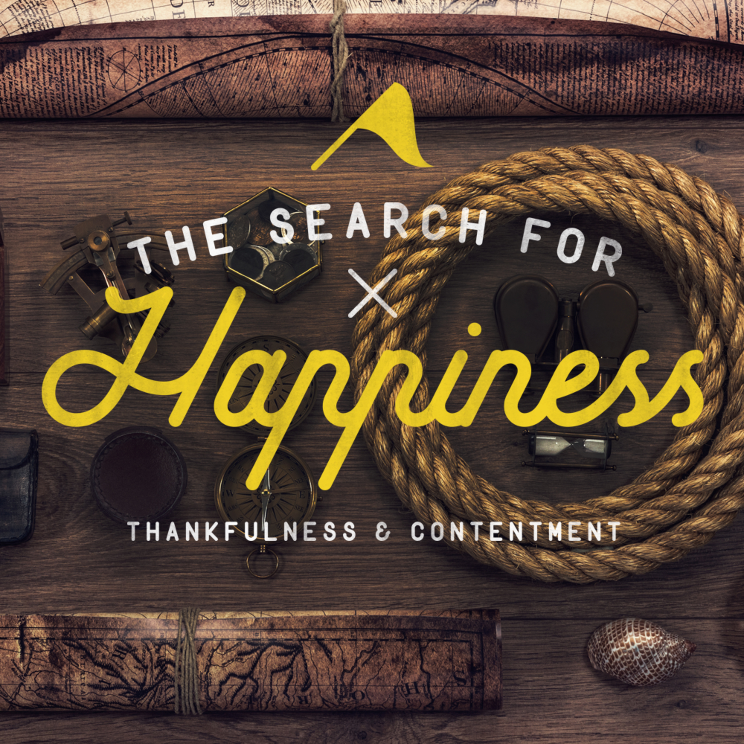 Above The Waves : Messages of Hope and Encouragement