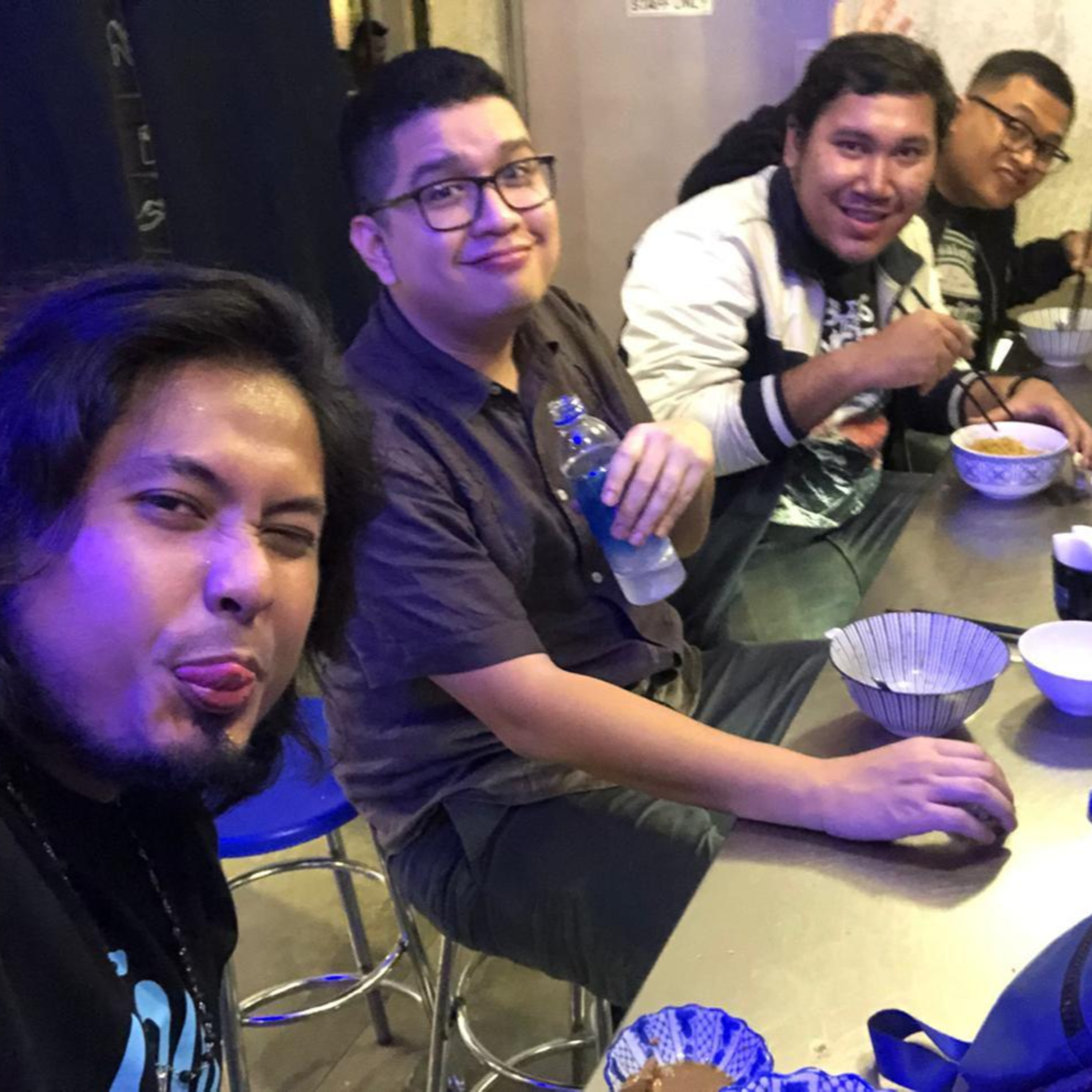 Otoy (Obrolan Sotoy)