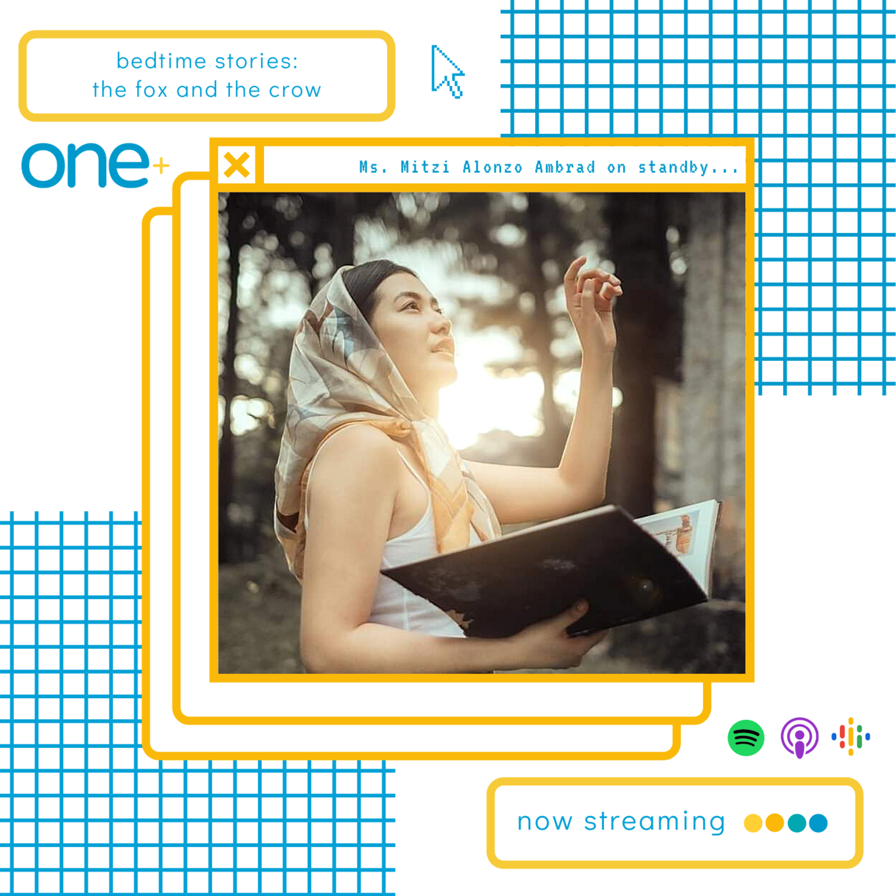 ONE+ Network