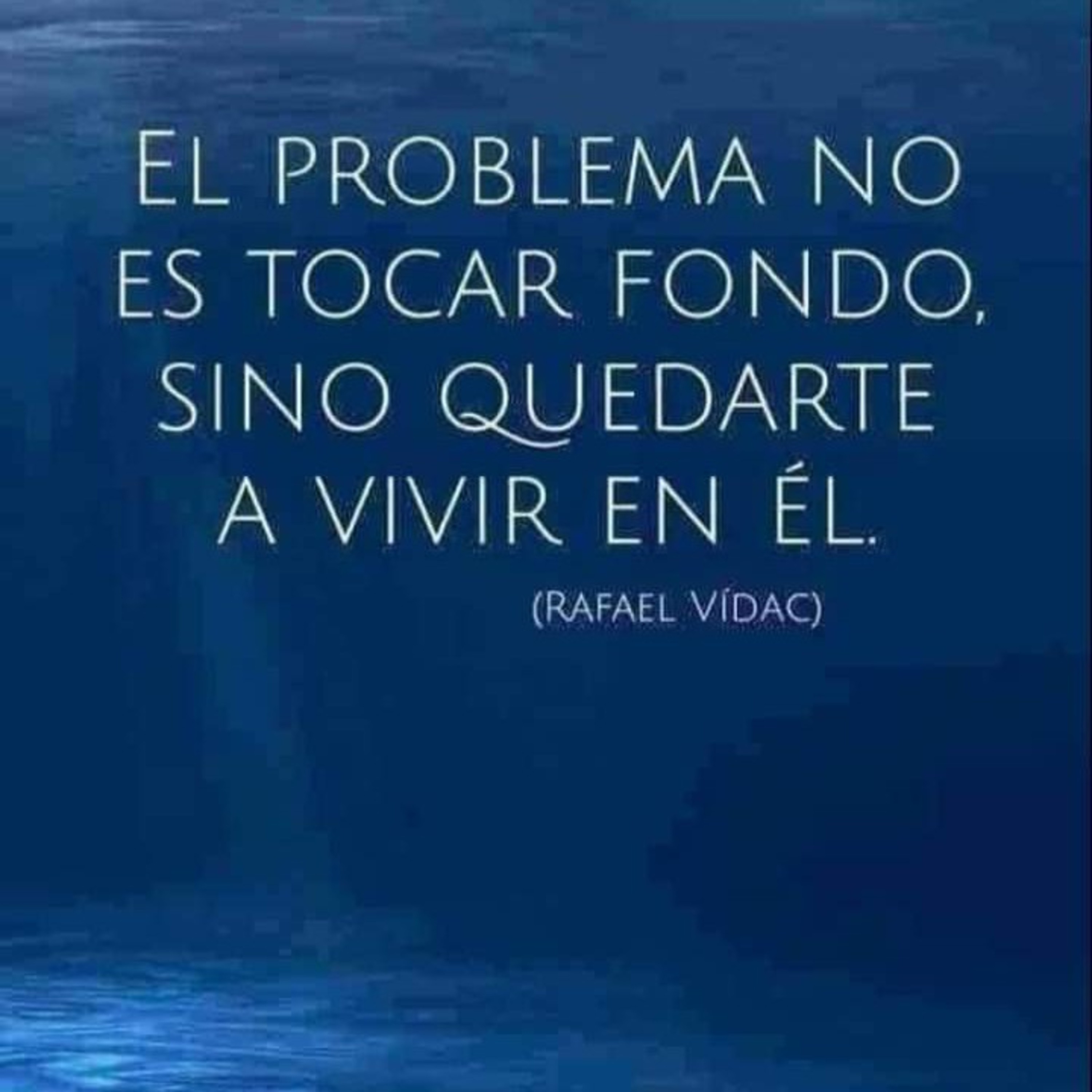 Equilibrio Mental!