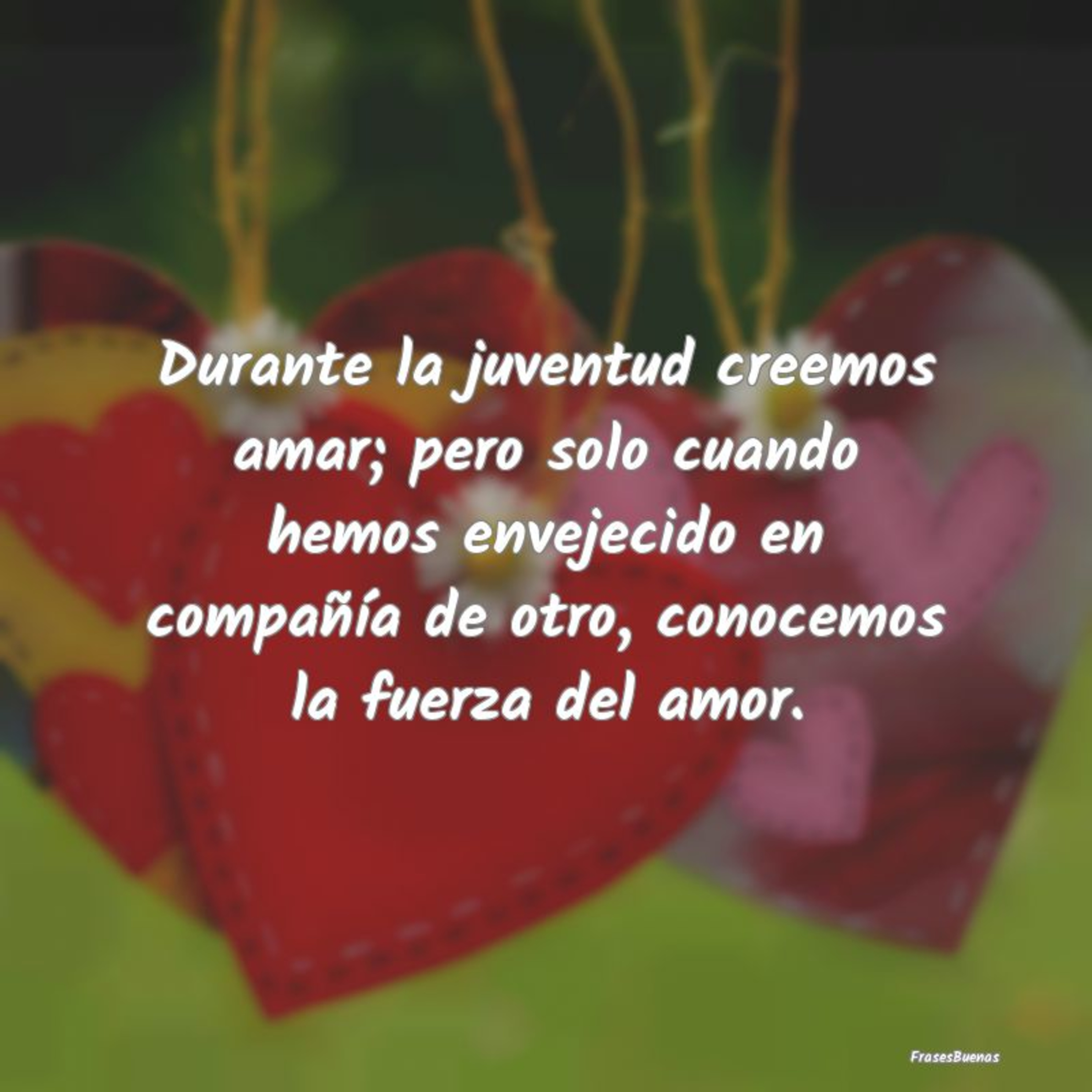 Equilibrio Mental!