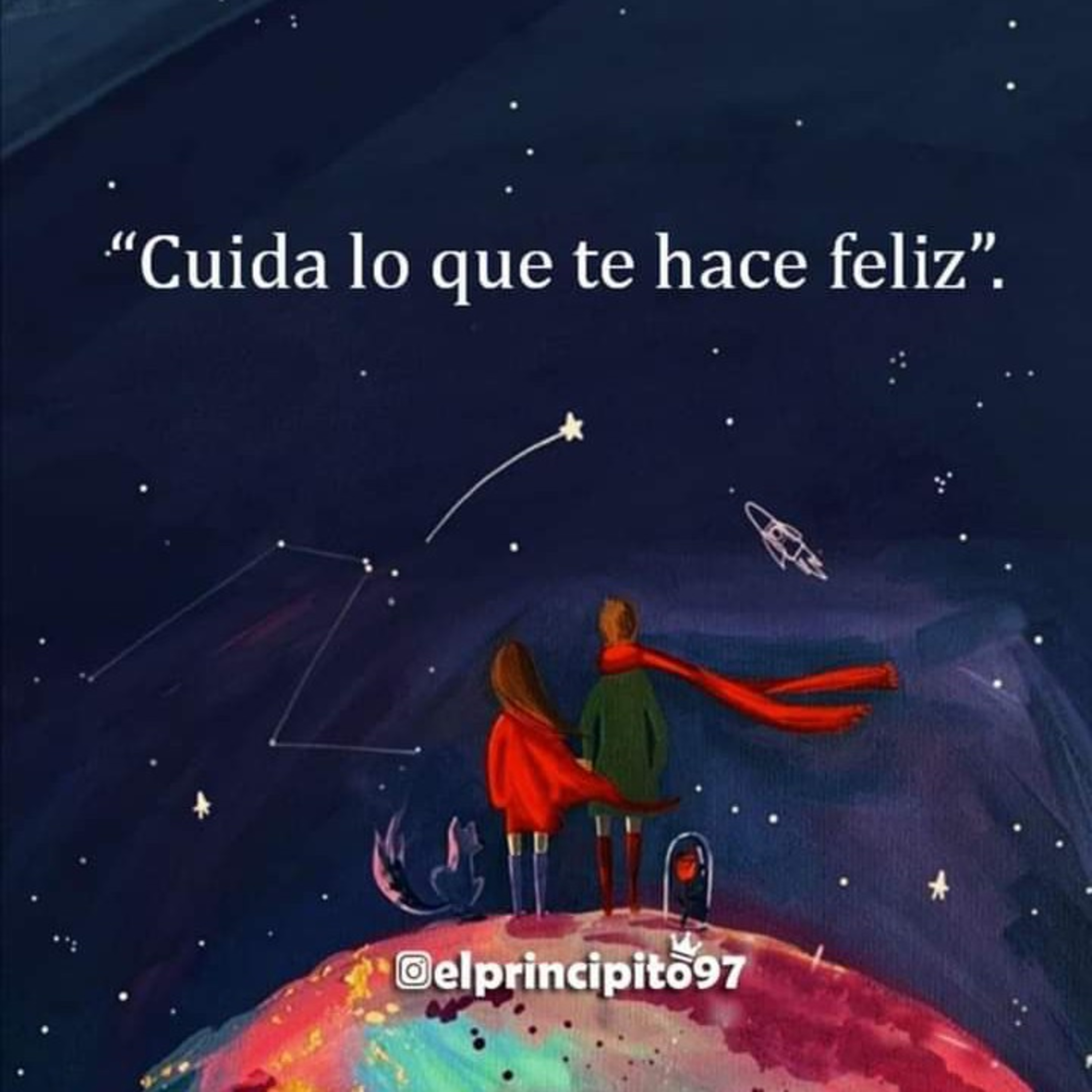 Desafío 21 Cuida lo que te hace feliz!! 🤠 episode artwork