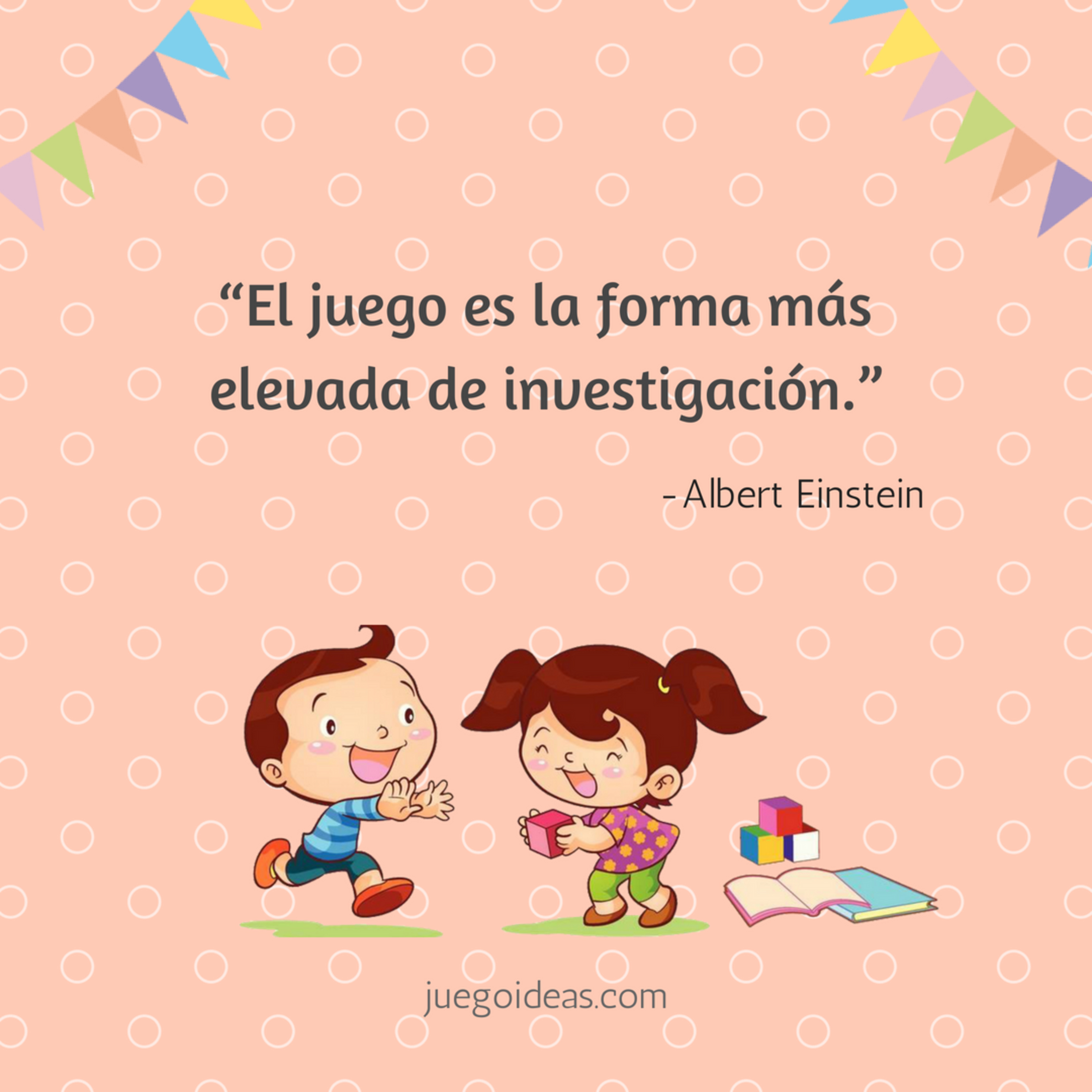 Equilibrio Mental!