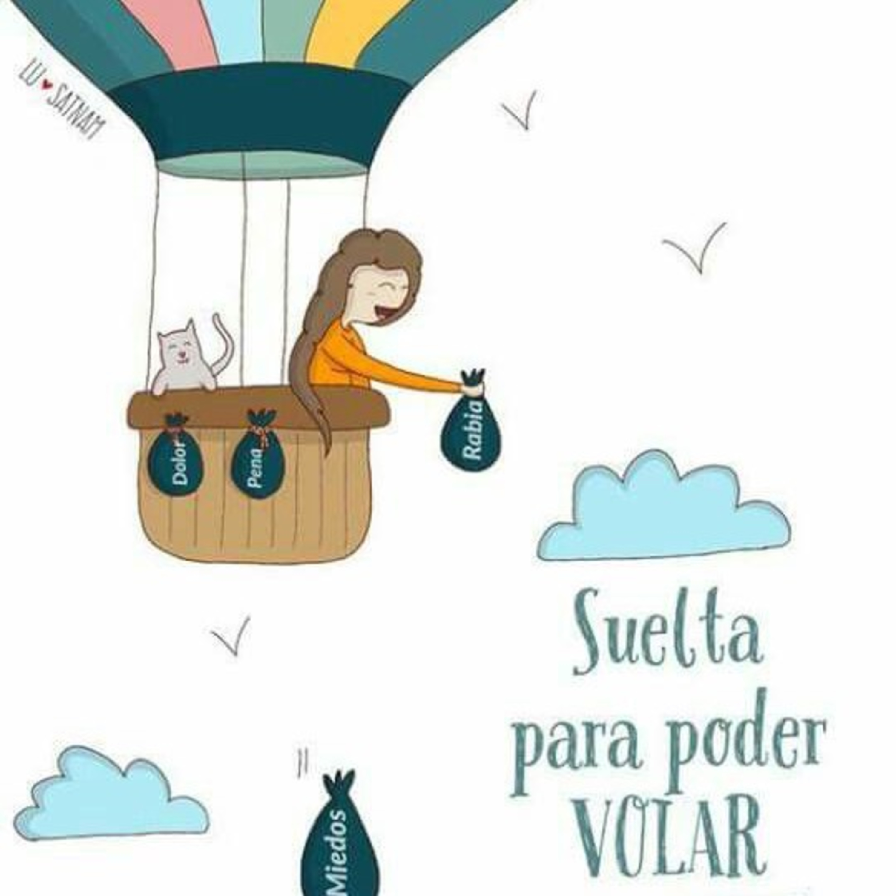 Manejo del duelo en niños y adolescentes!! 😢 episode artwork