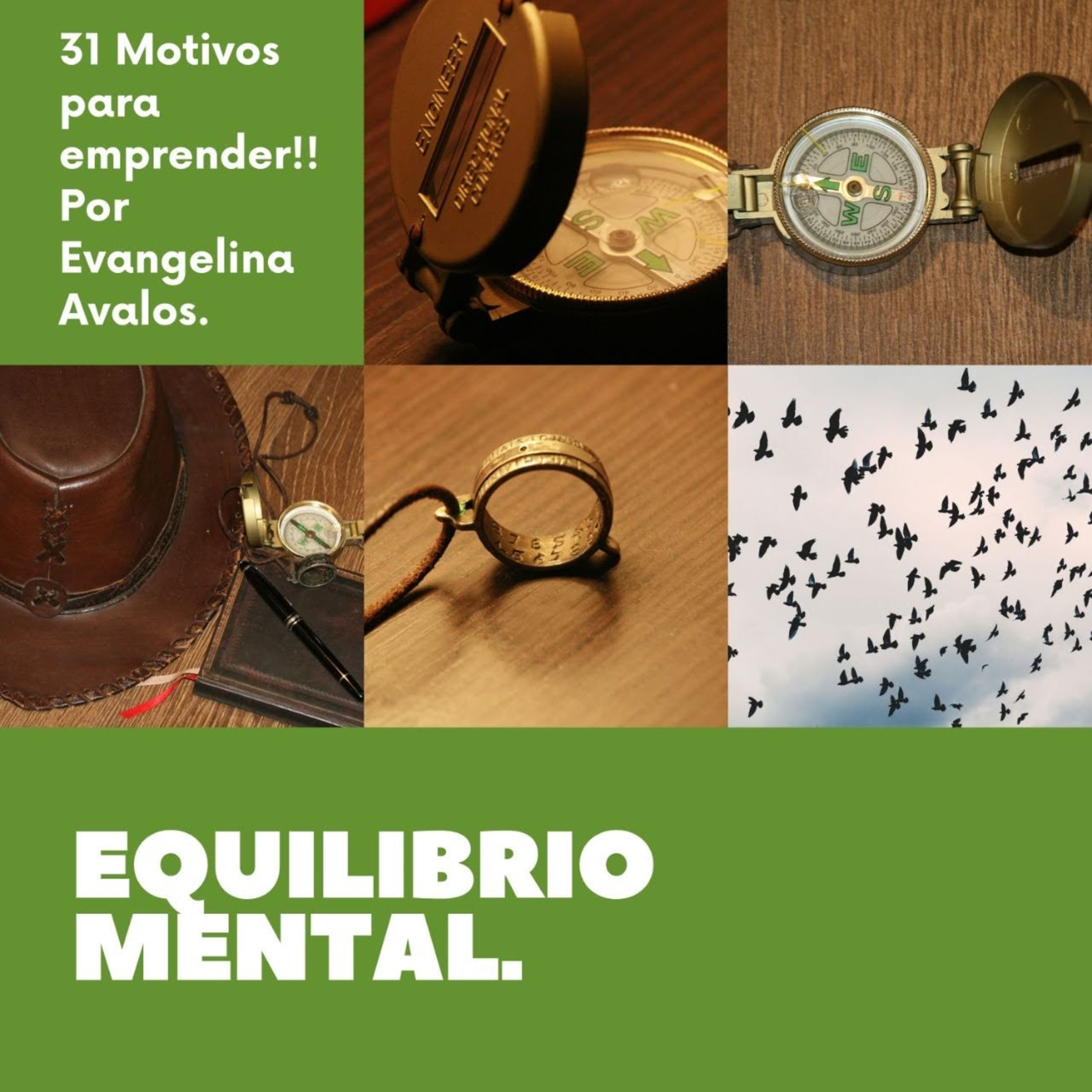 Equilibrio Mental!