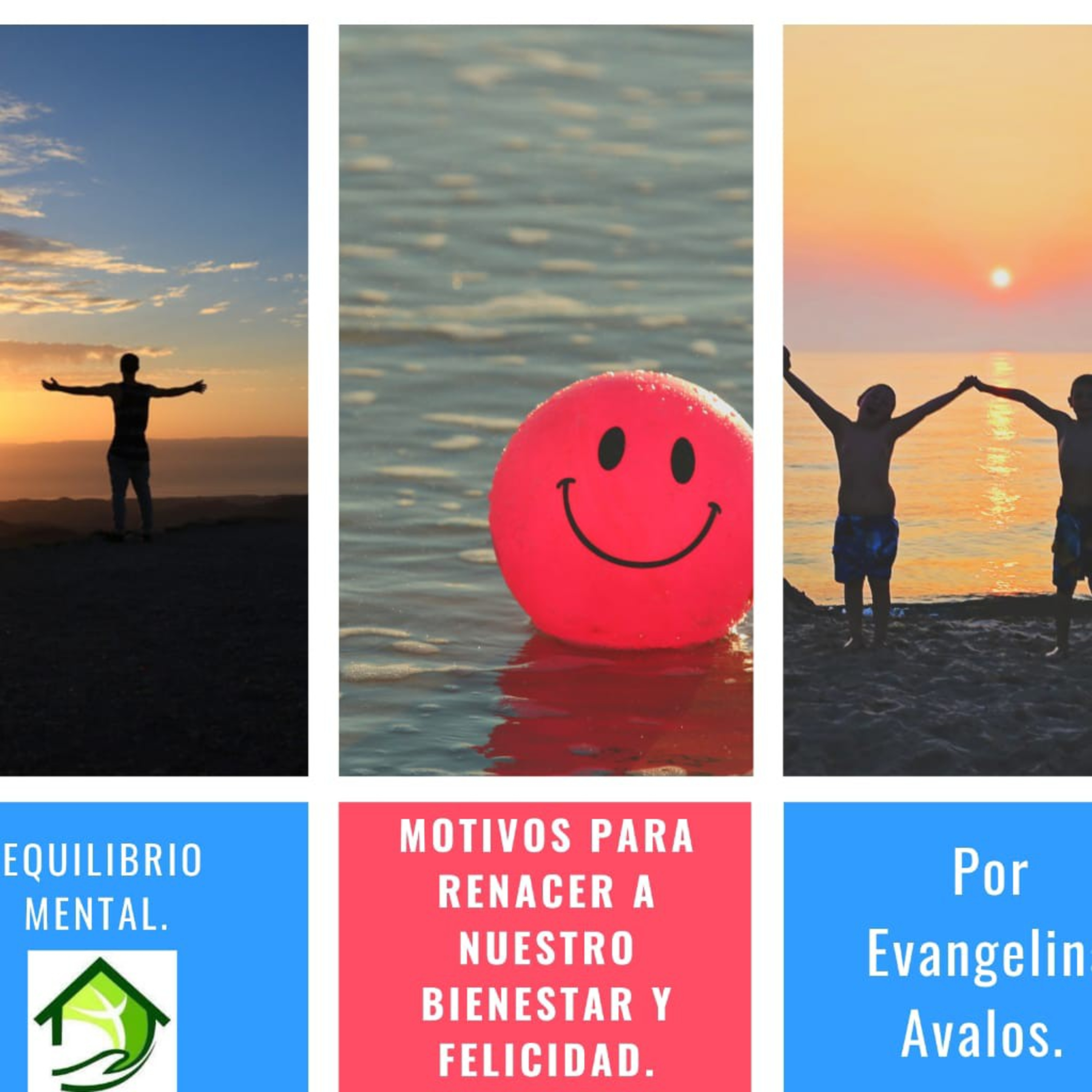 Equilibrio Mental!