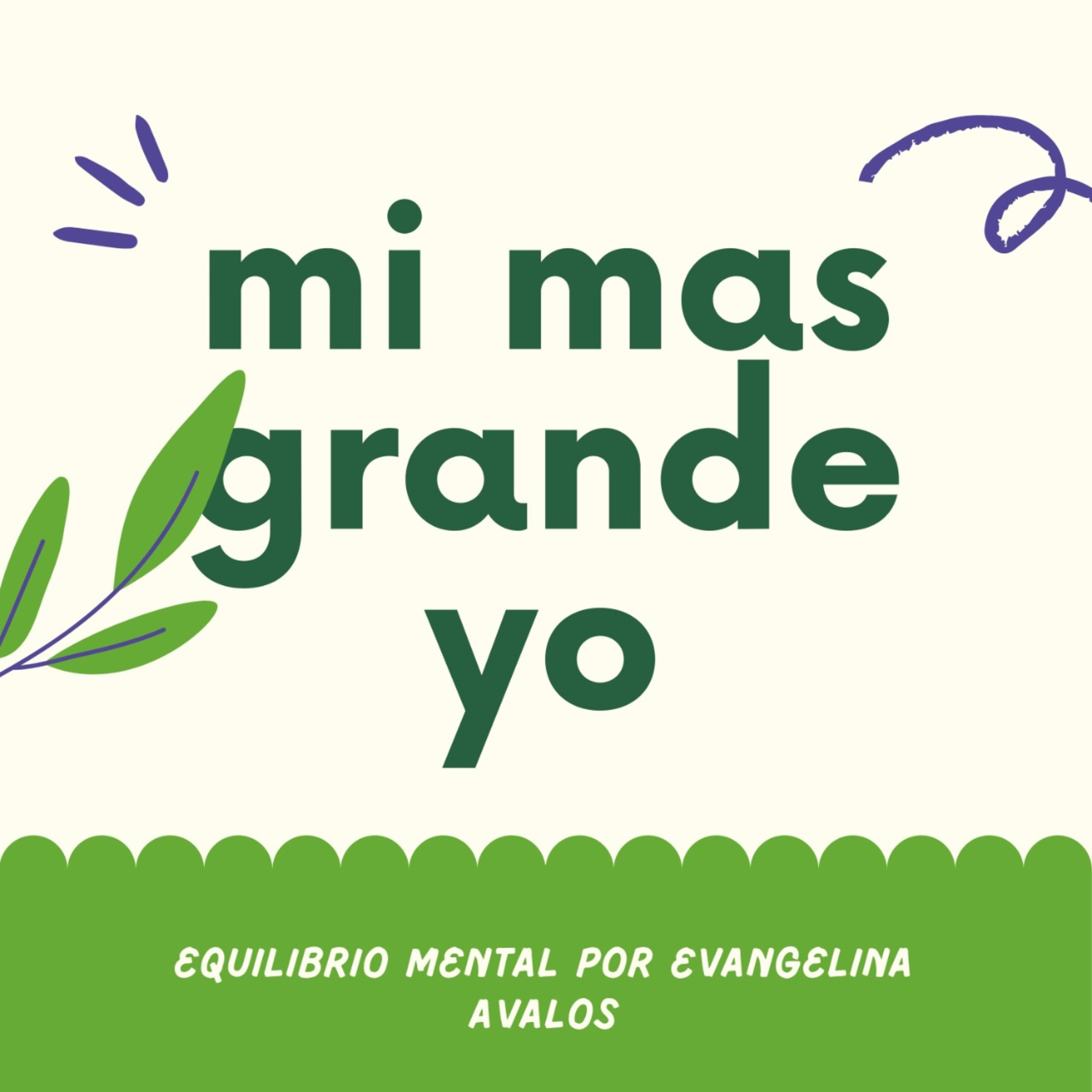 Equilibrio Mental!