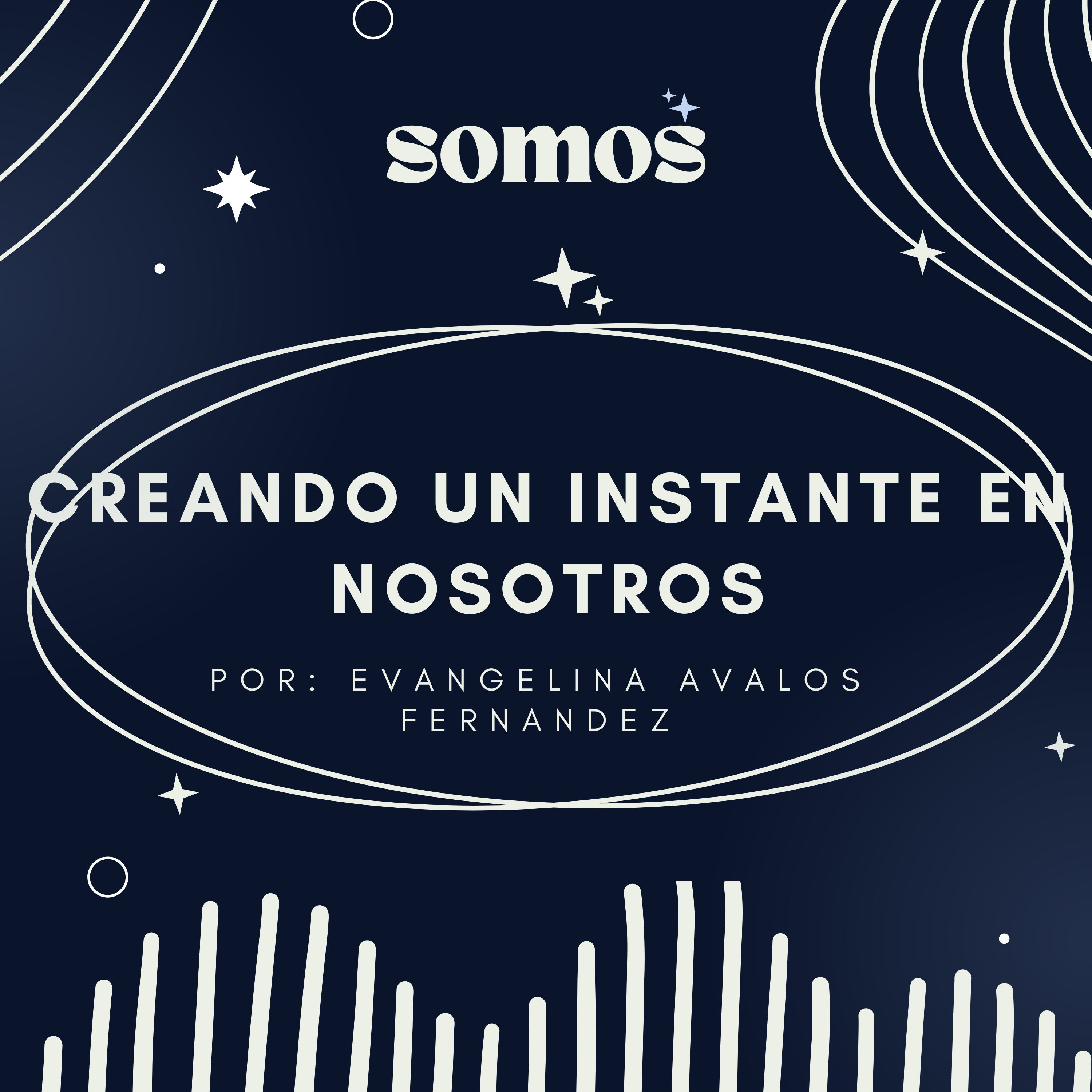 Vamos a caminar nuevamente 🚶‍♀️ episode artwork