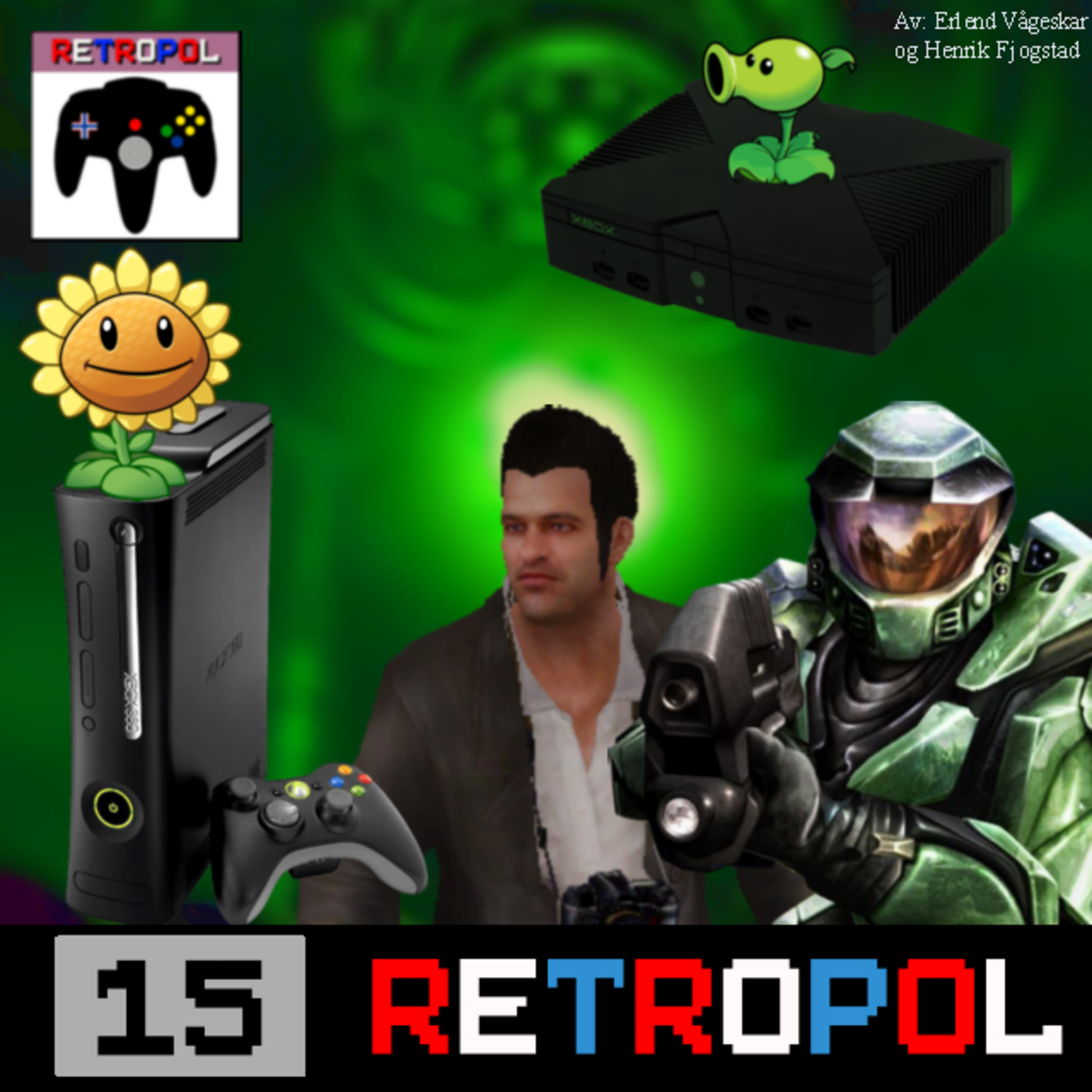 Retropol