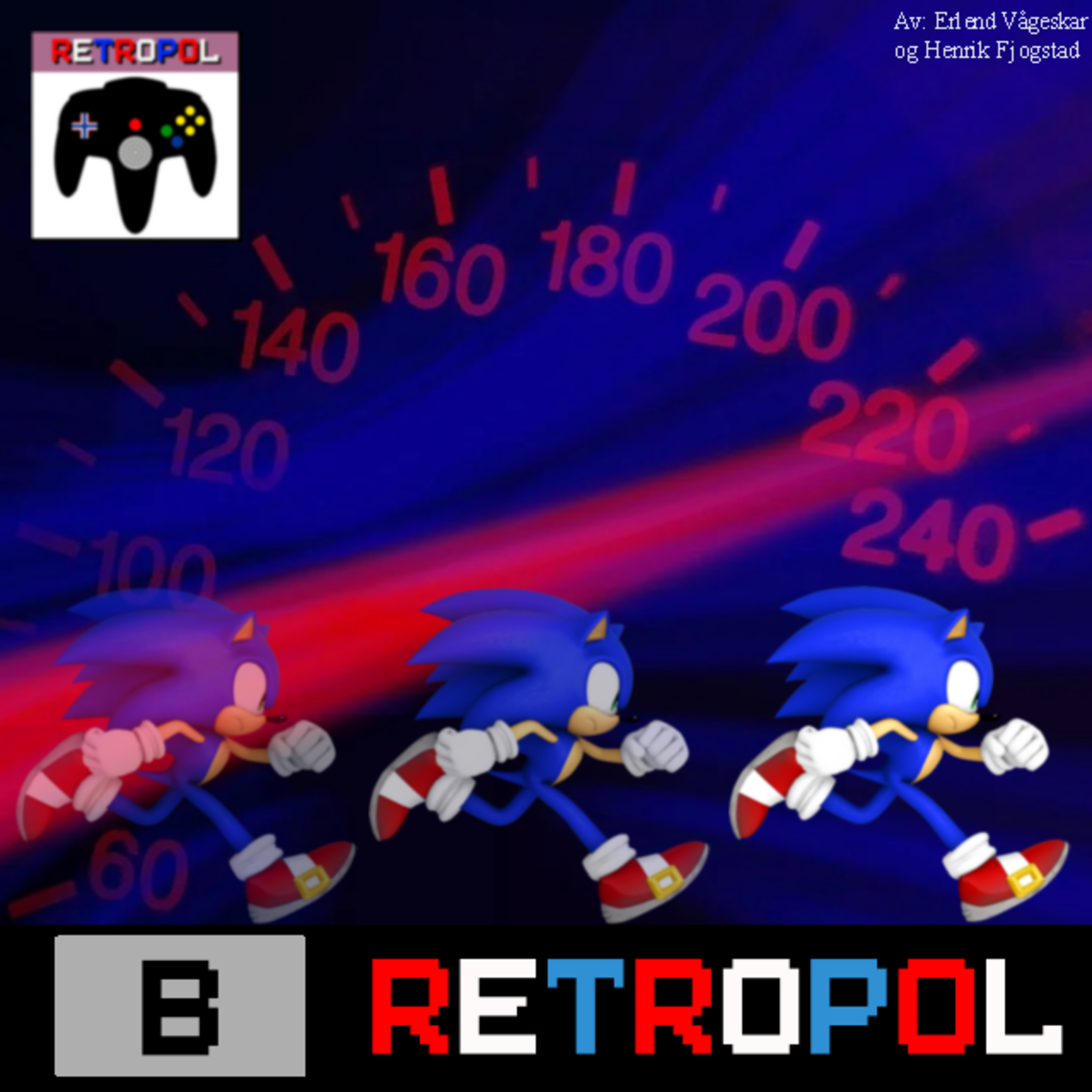 Retropol