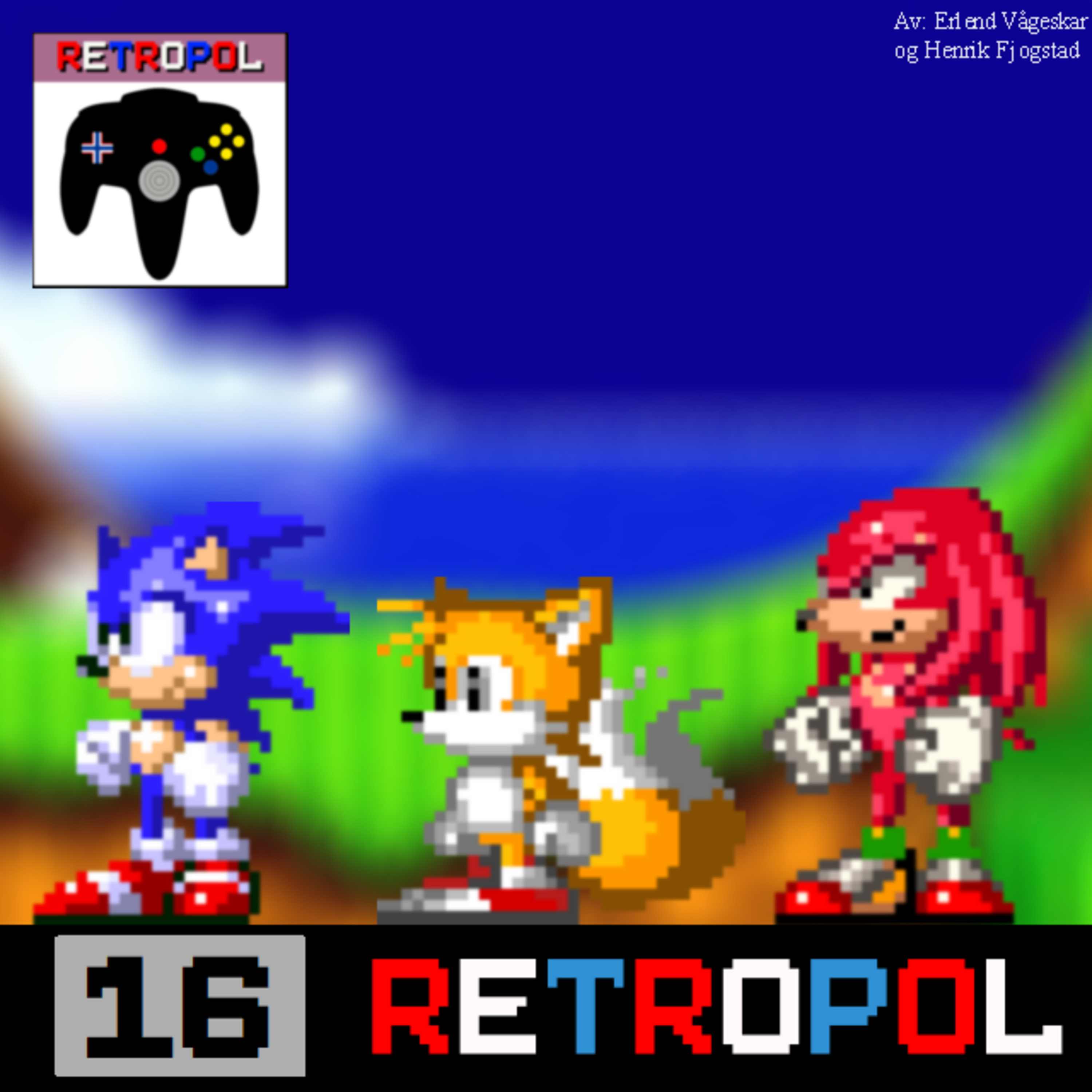 Retropol