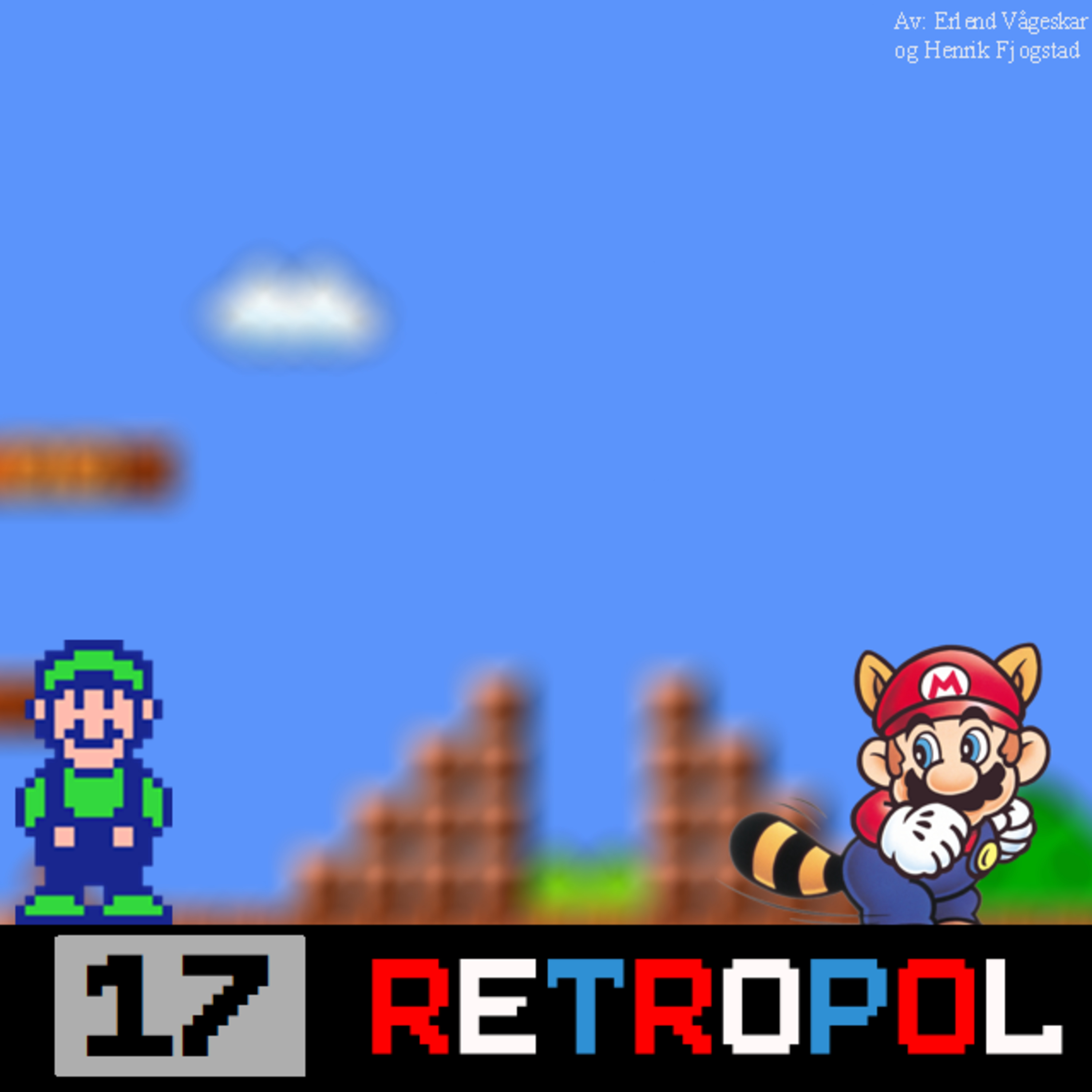 Retropol