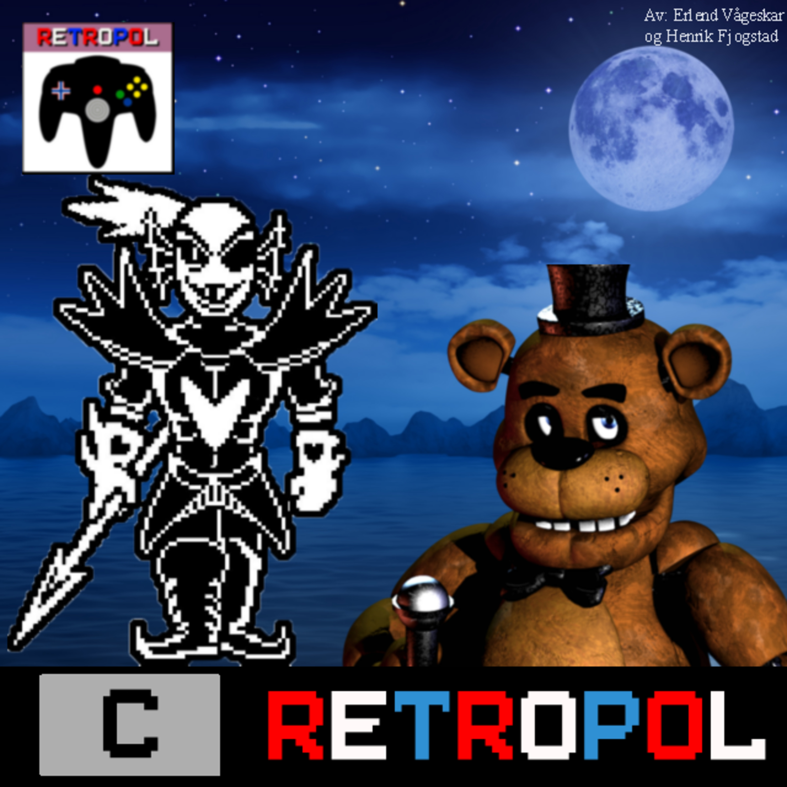 Retropol