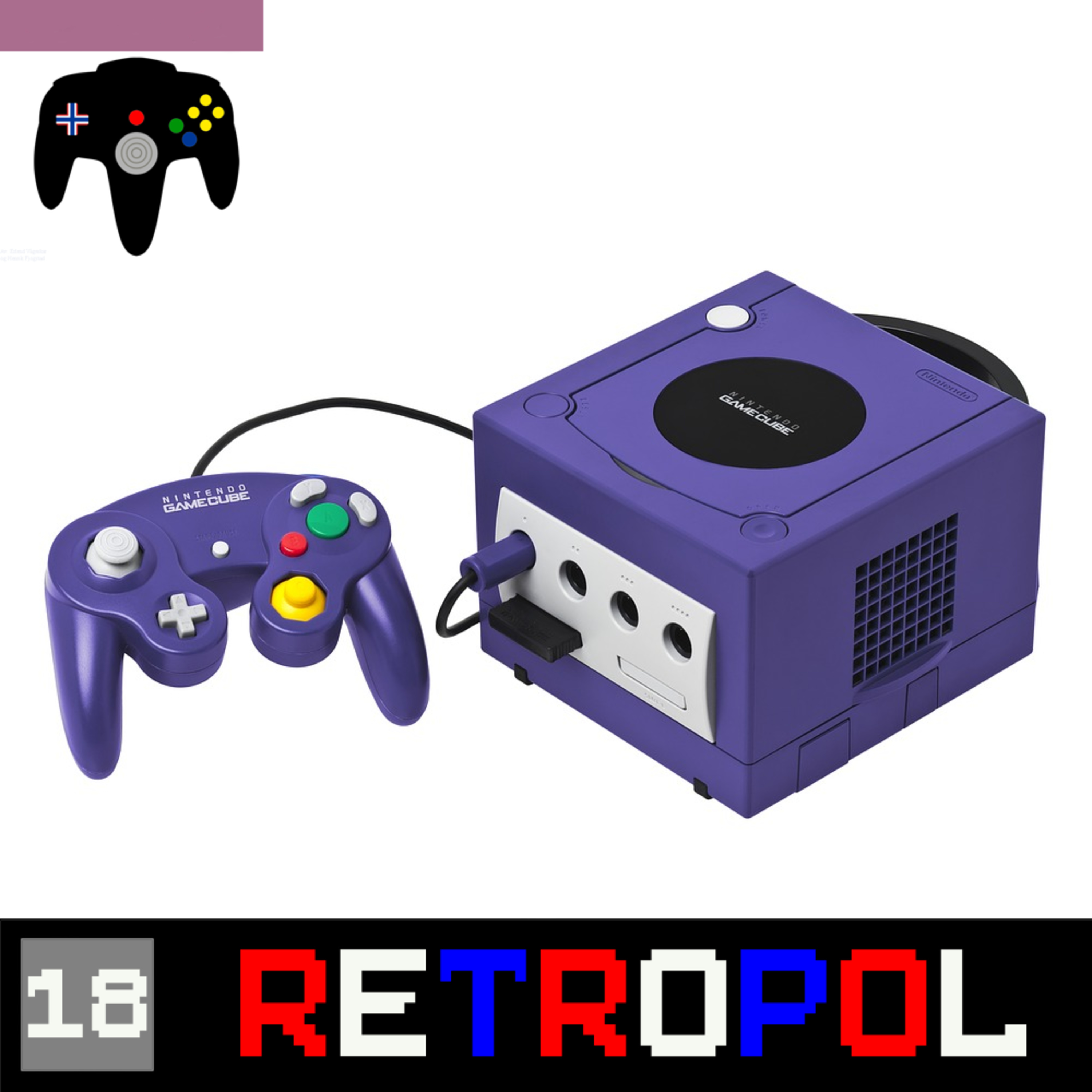 Retropol