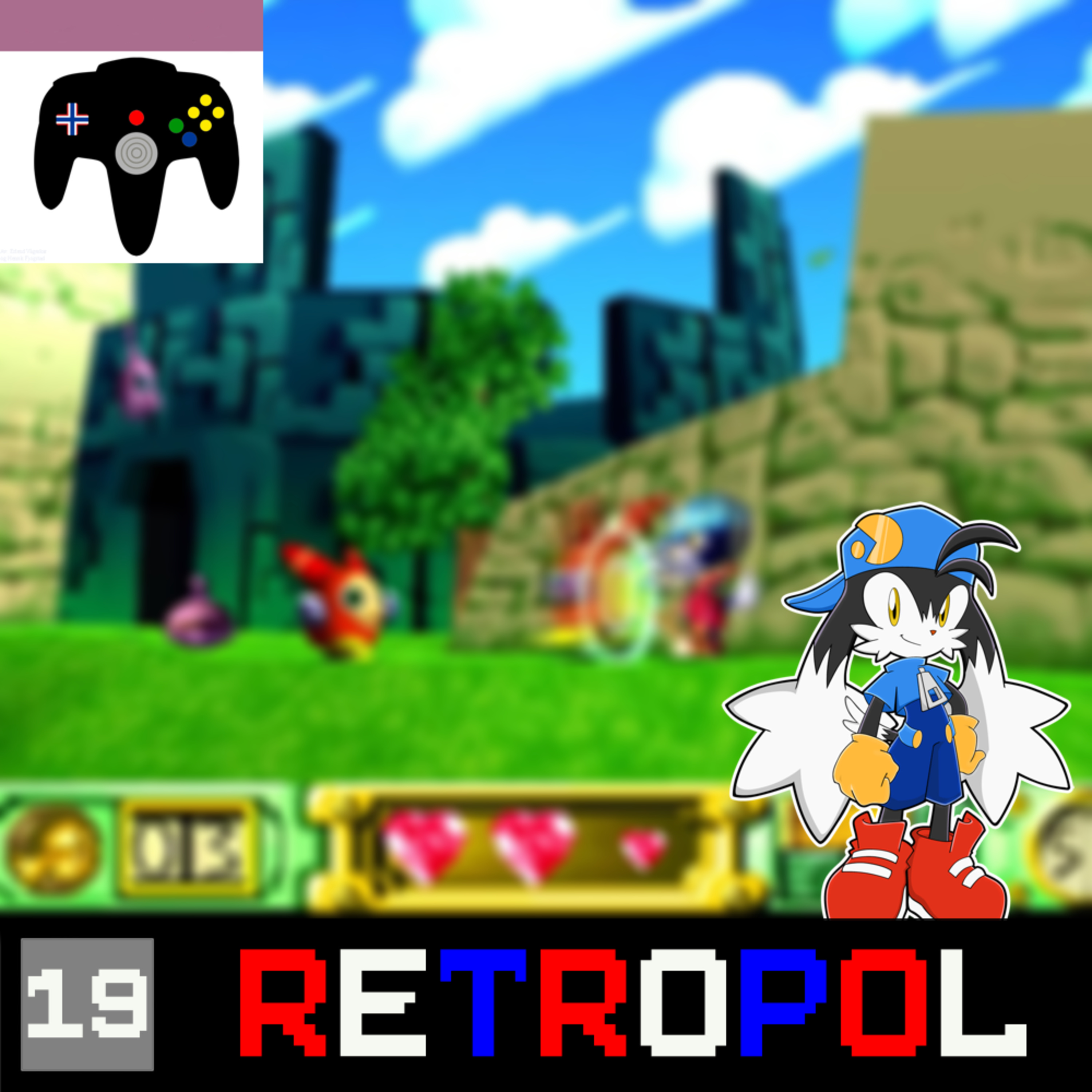 Retropol
