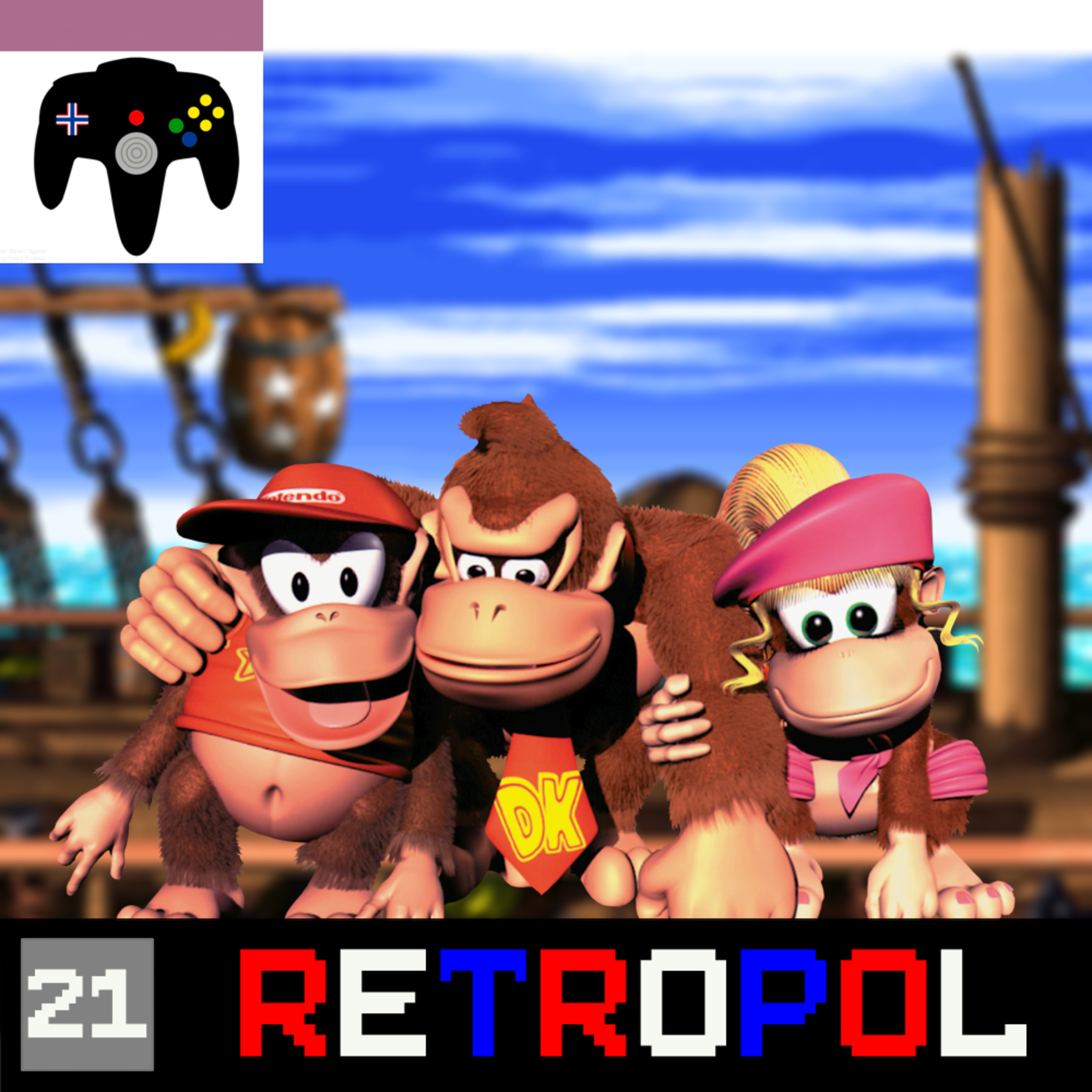 Retropol