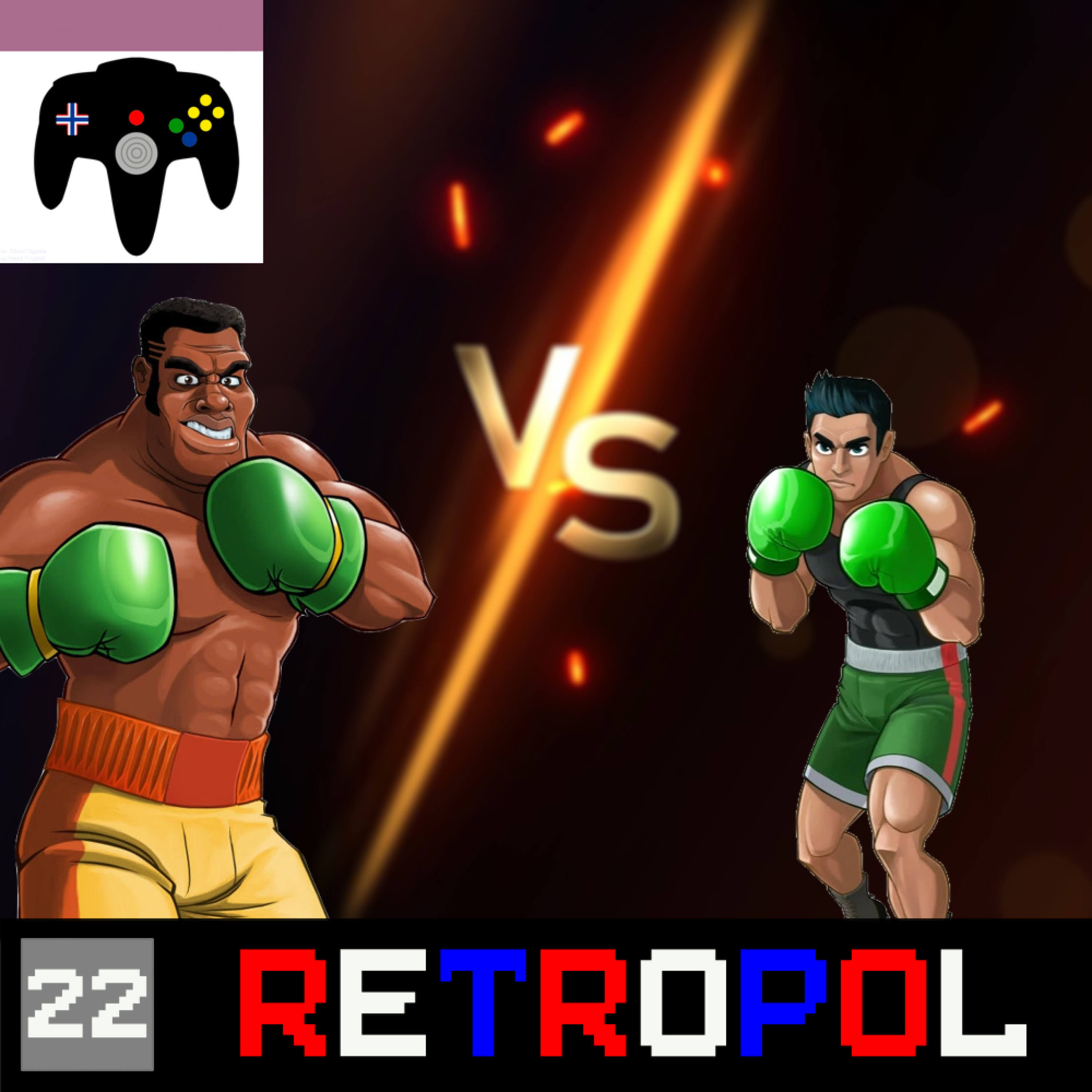 Retropol