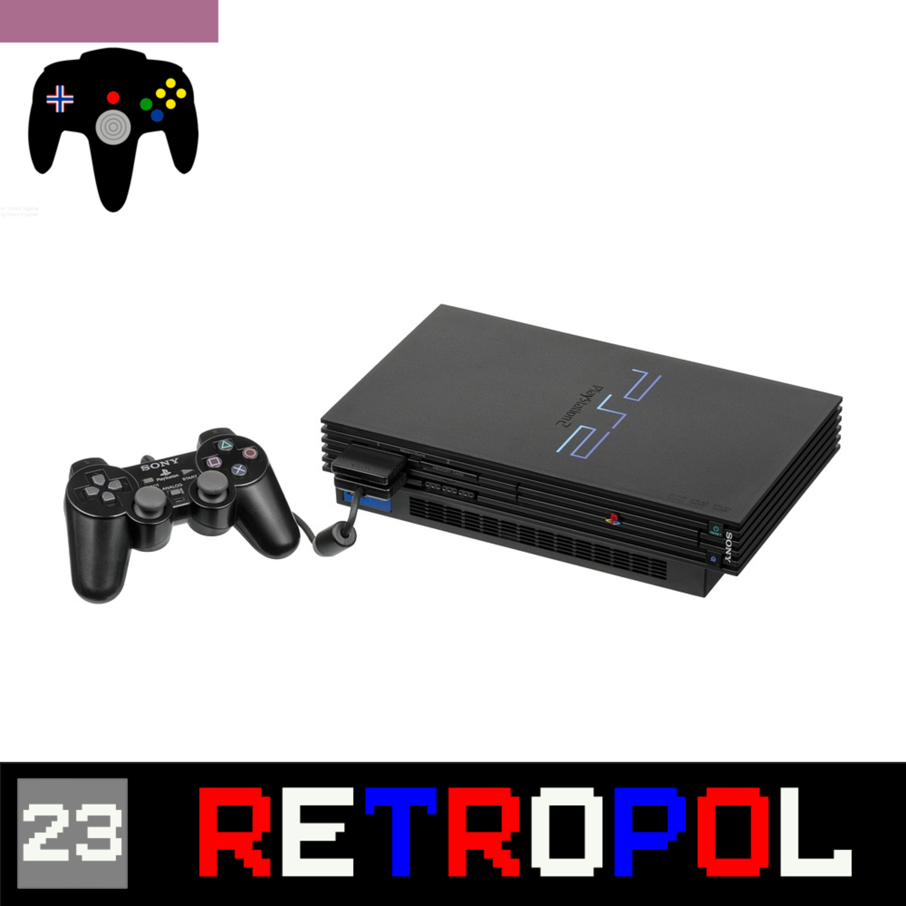 Retropol