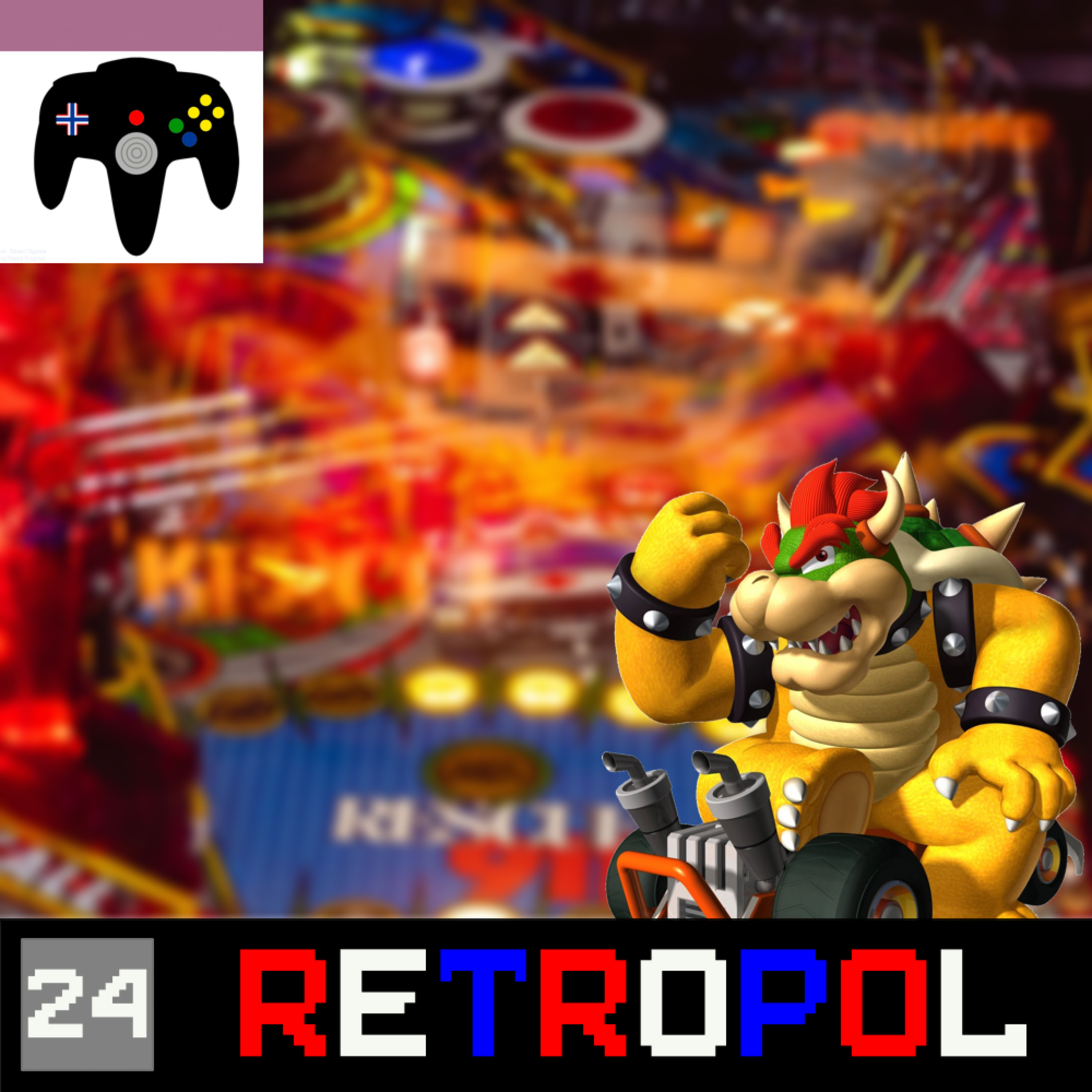 Retropol