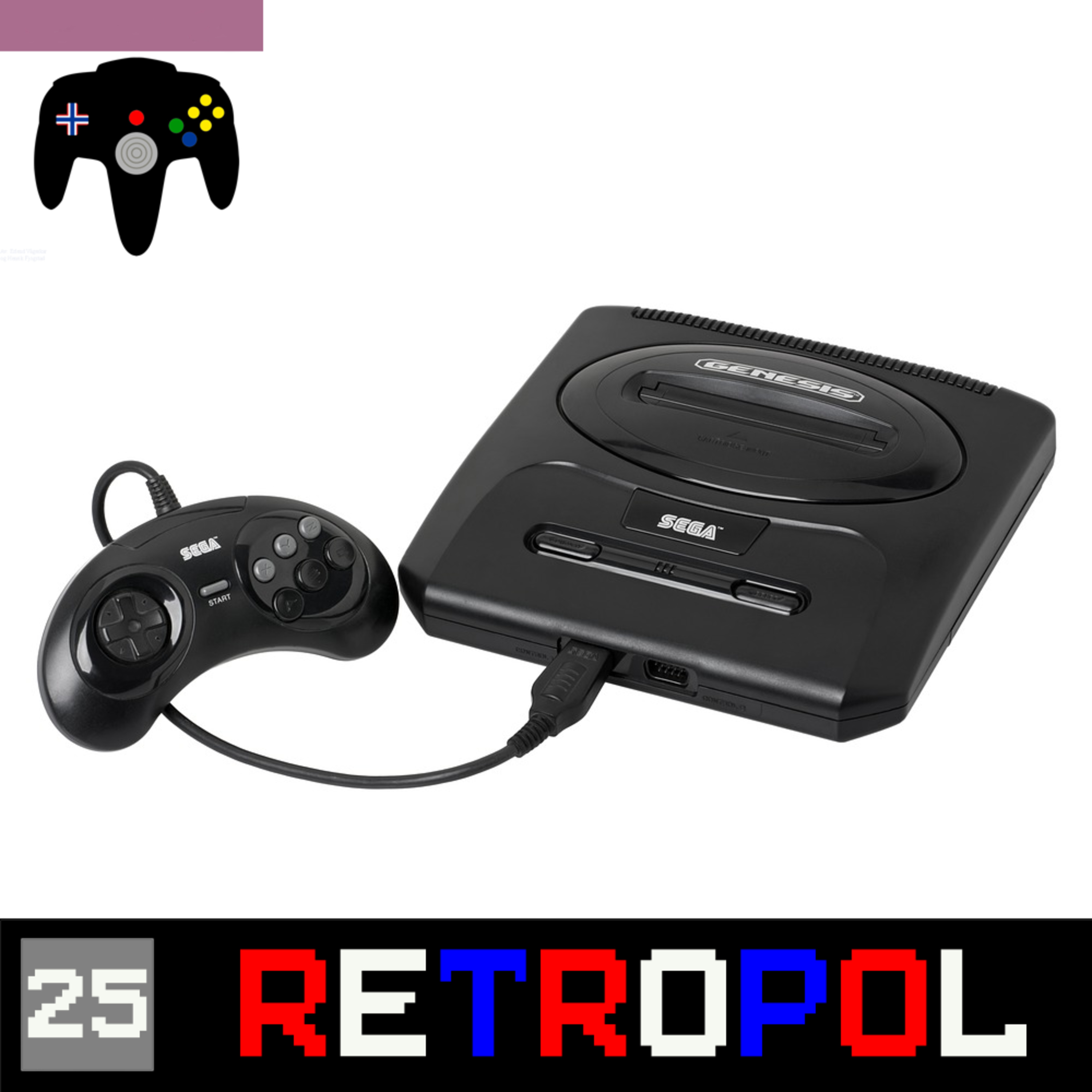 Retropol