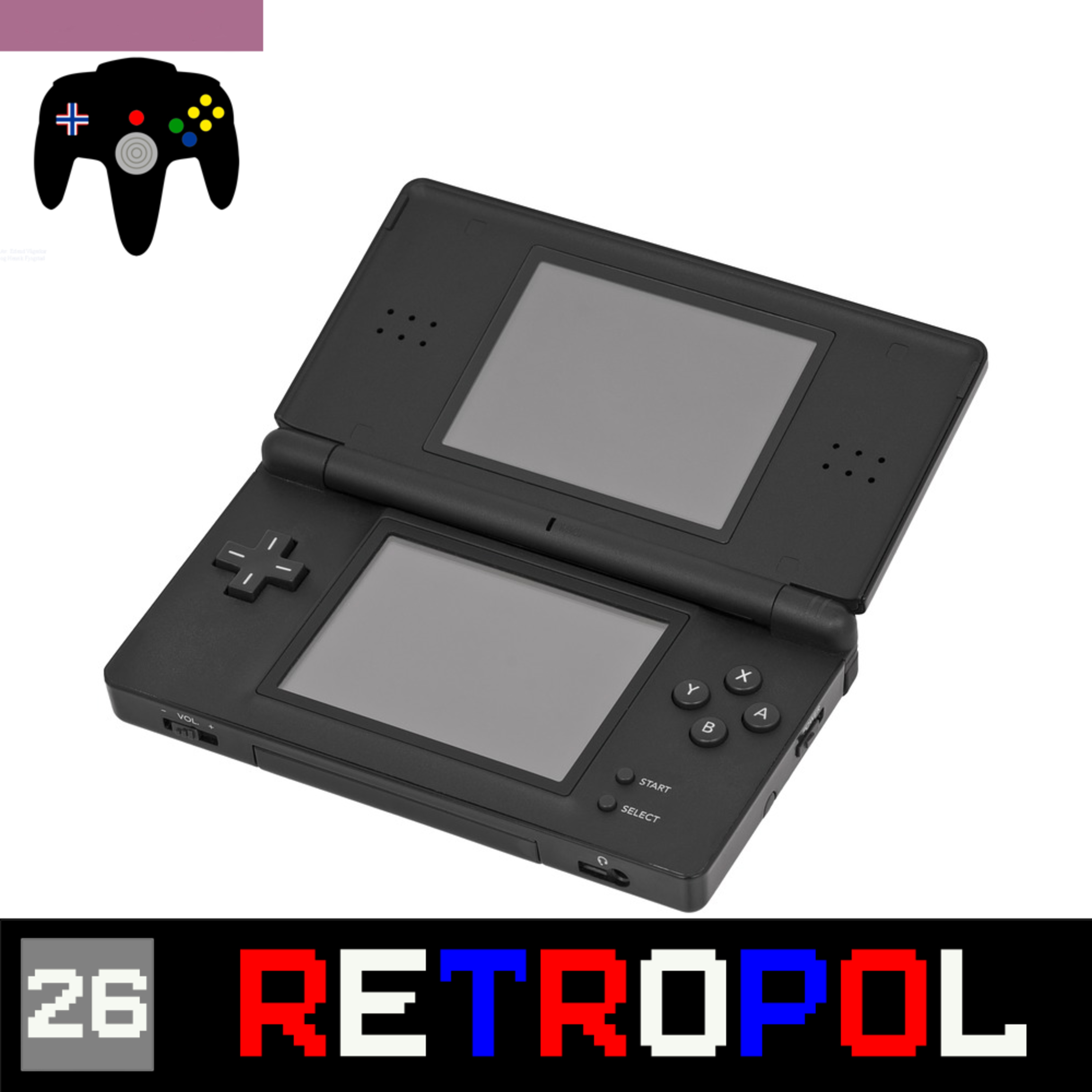 Retropol