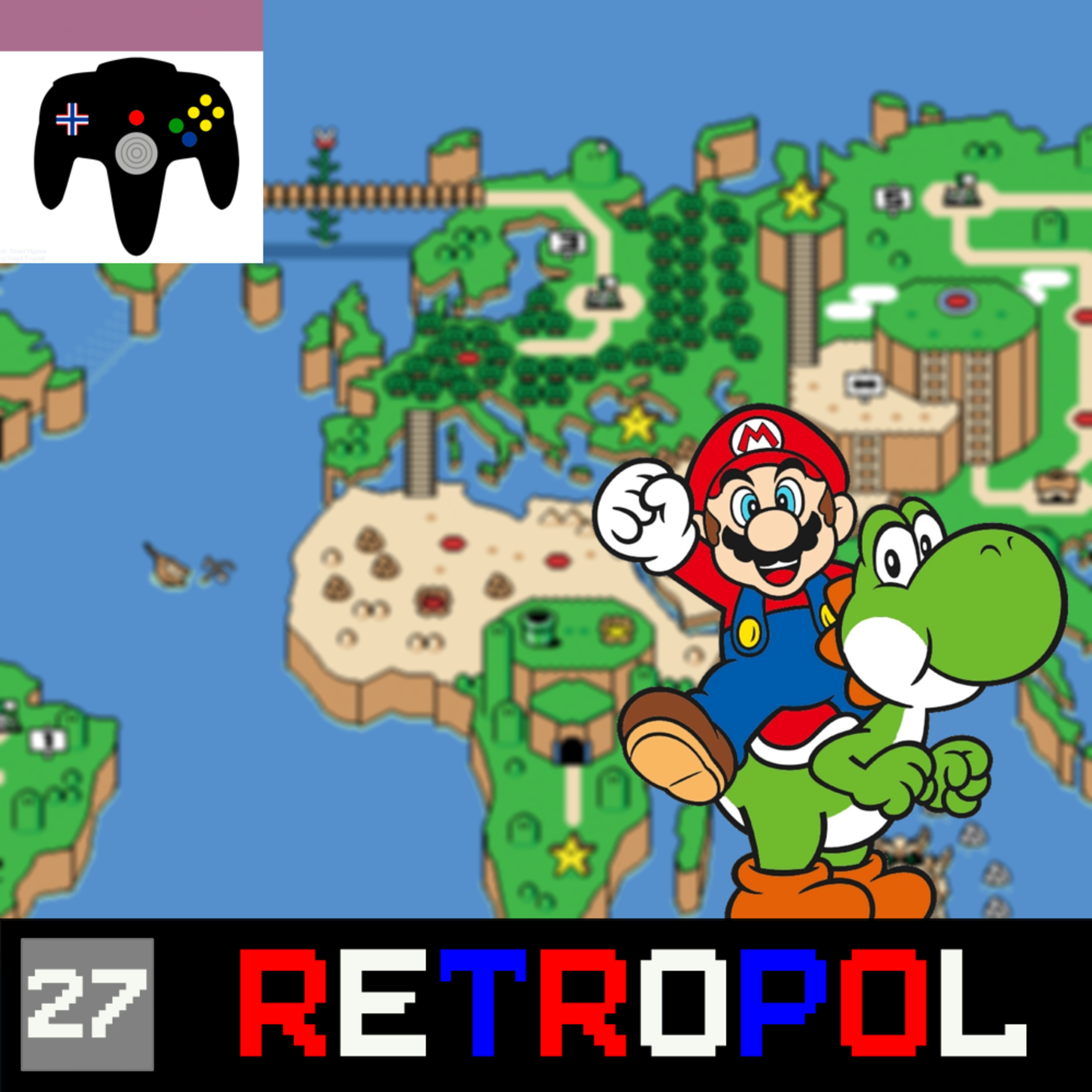 Retropol