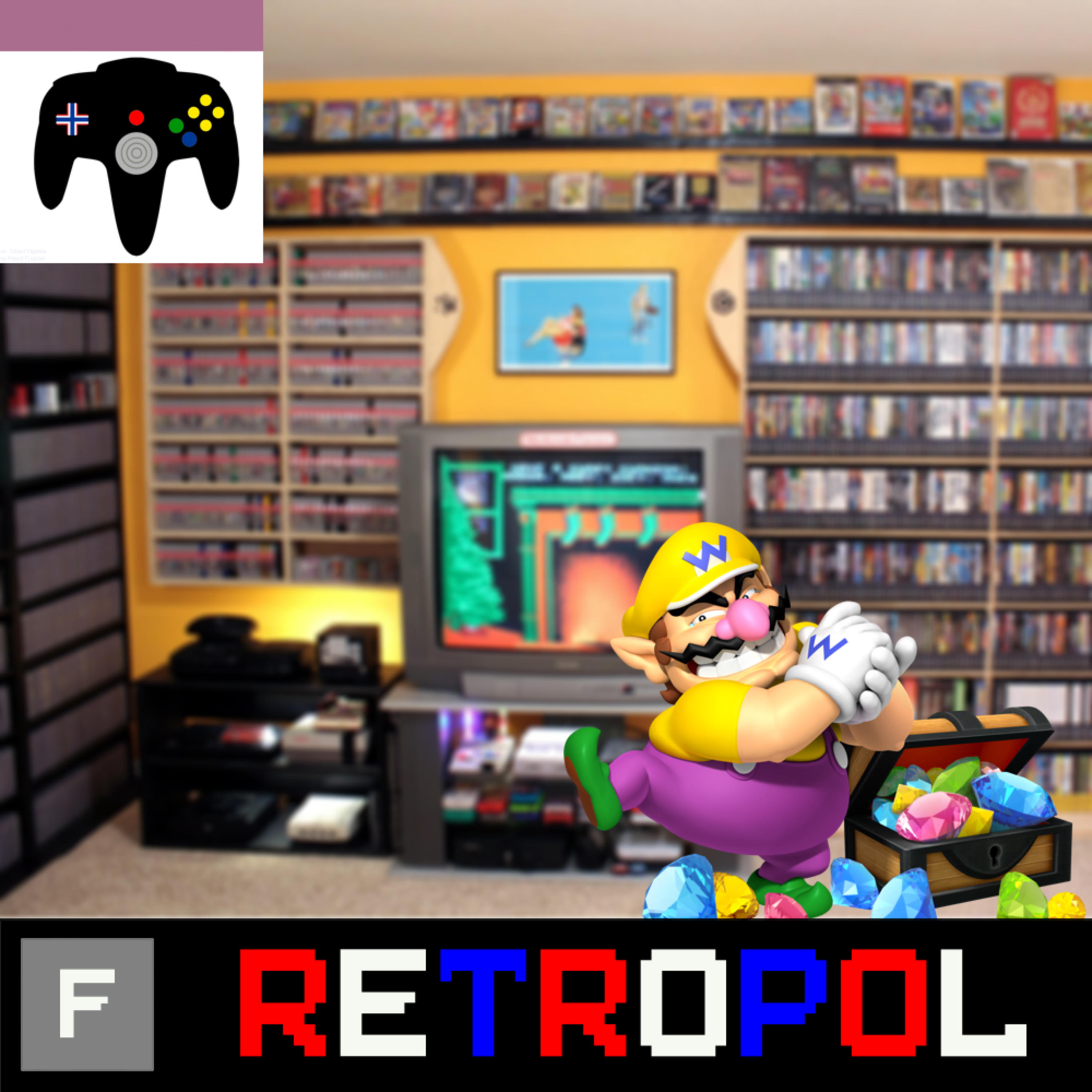 Retropol