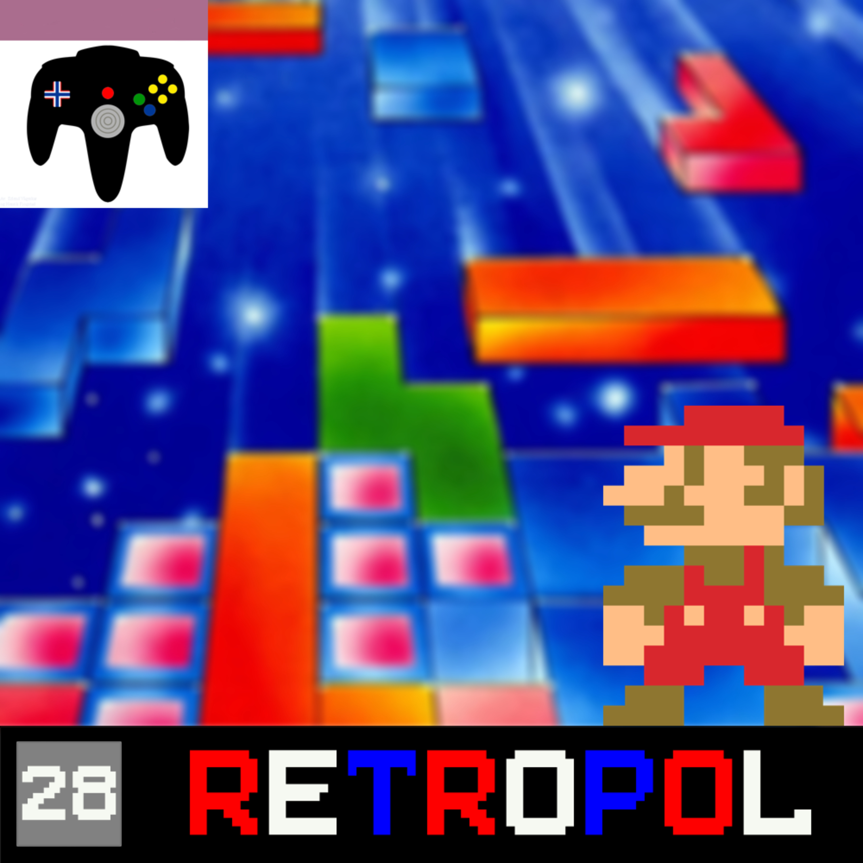 Retropol