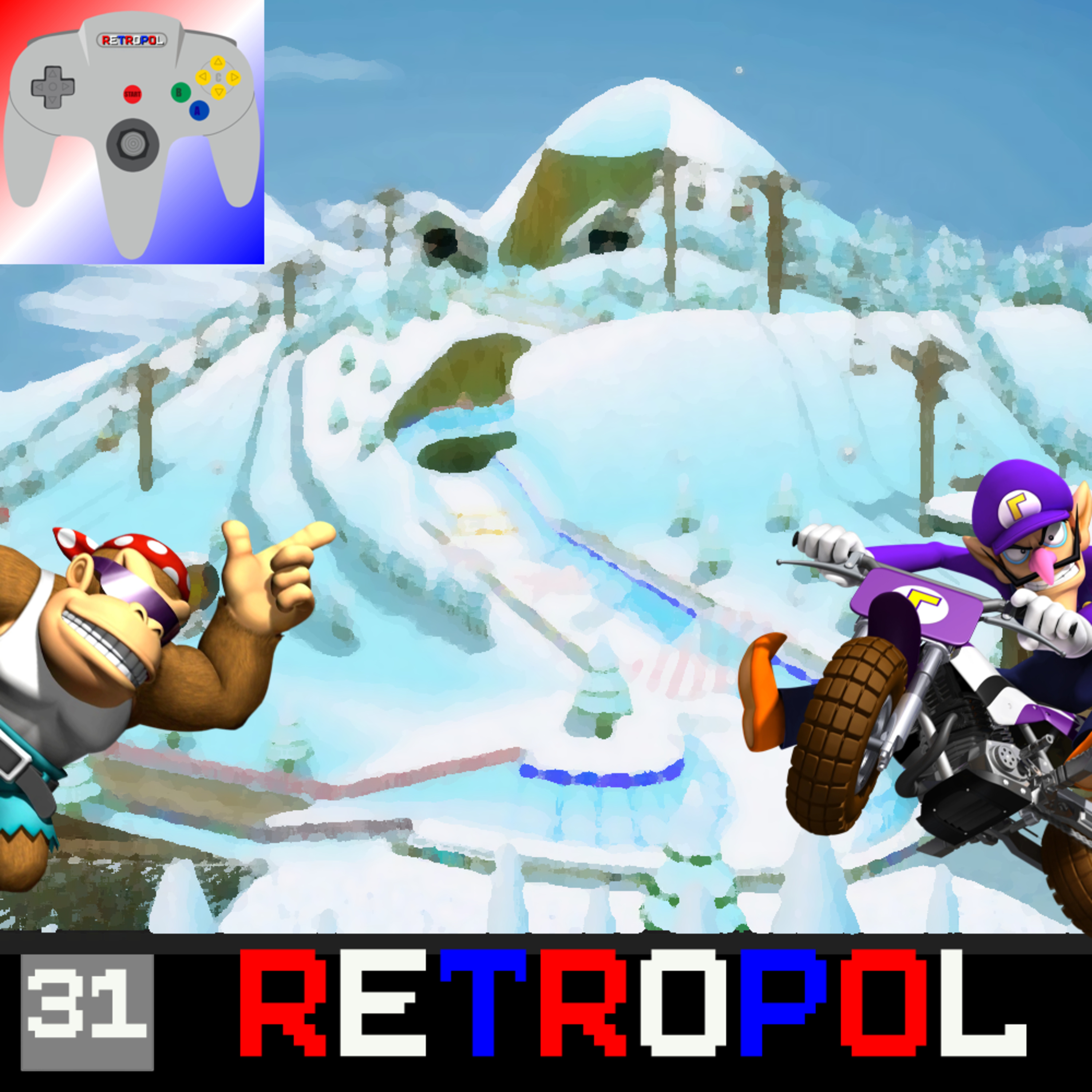 Retropol