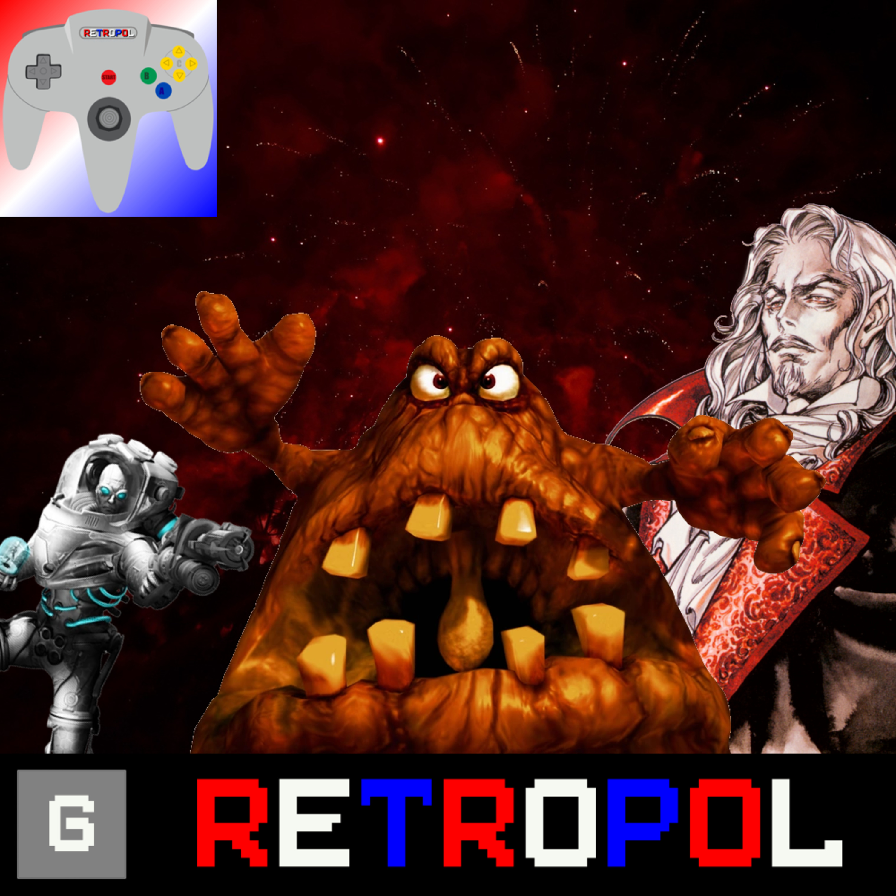 Retropol