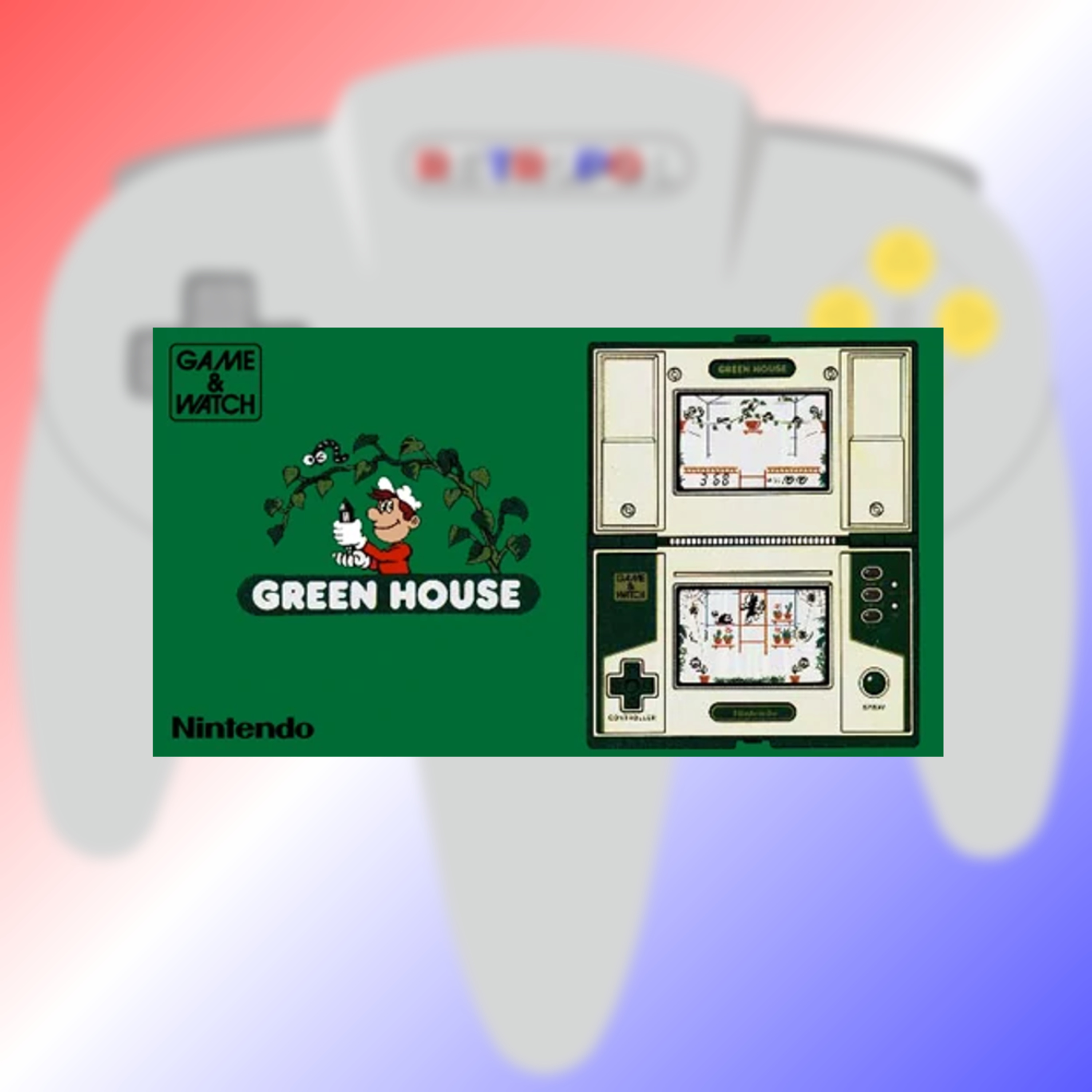 Retropol
