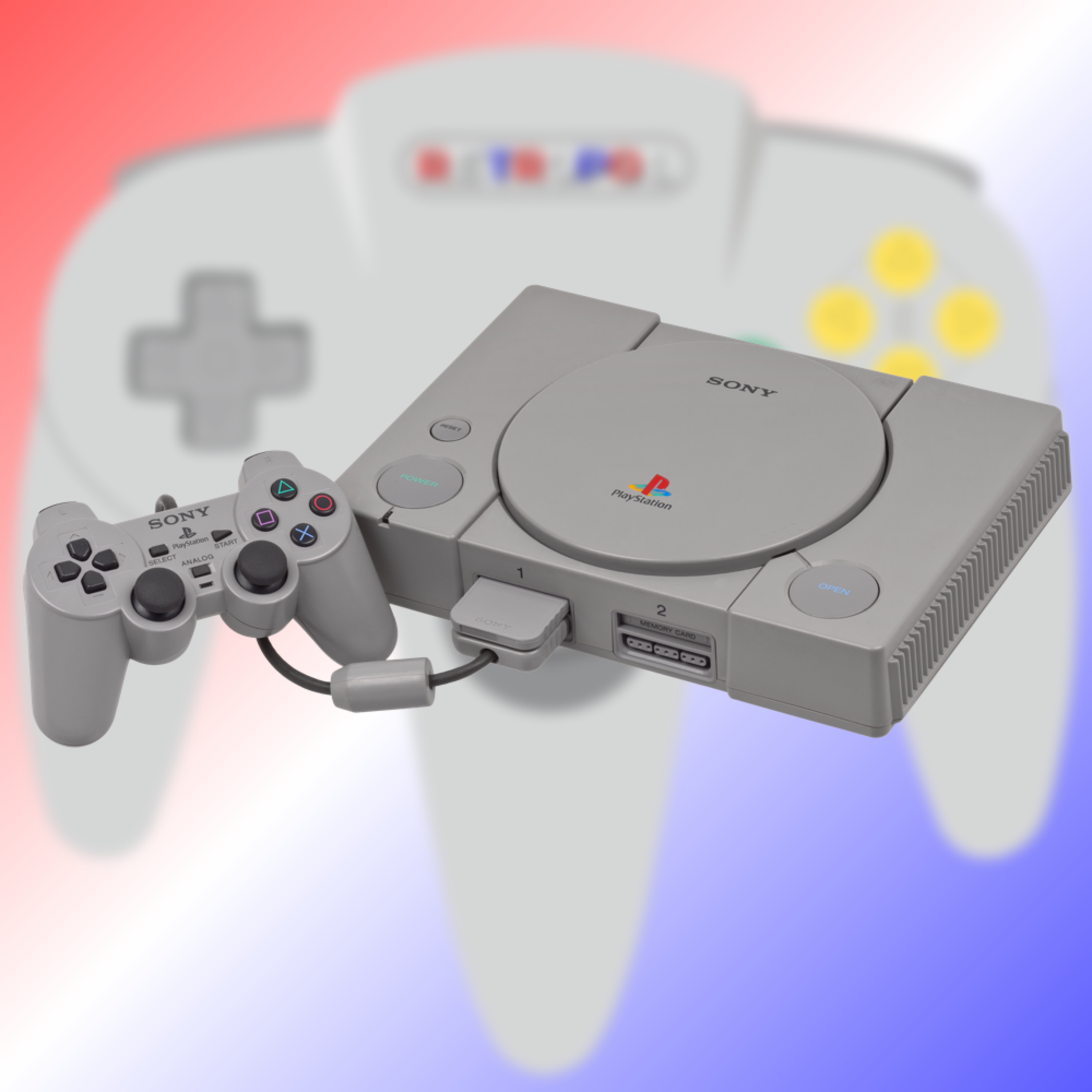 Retropol
