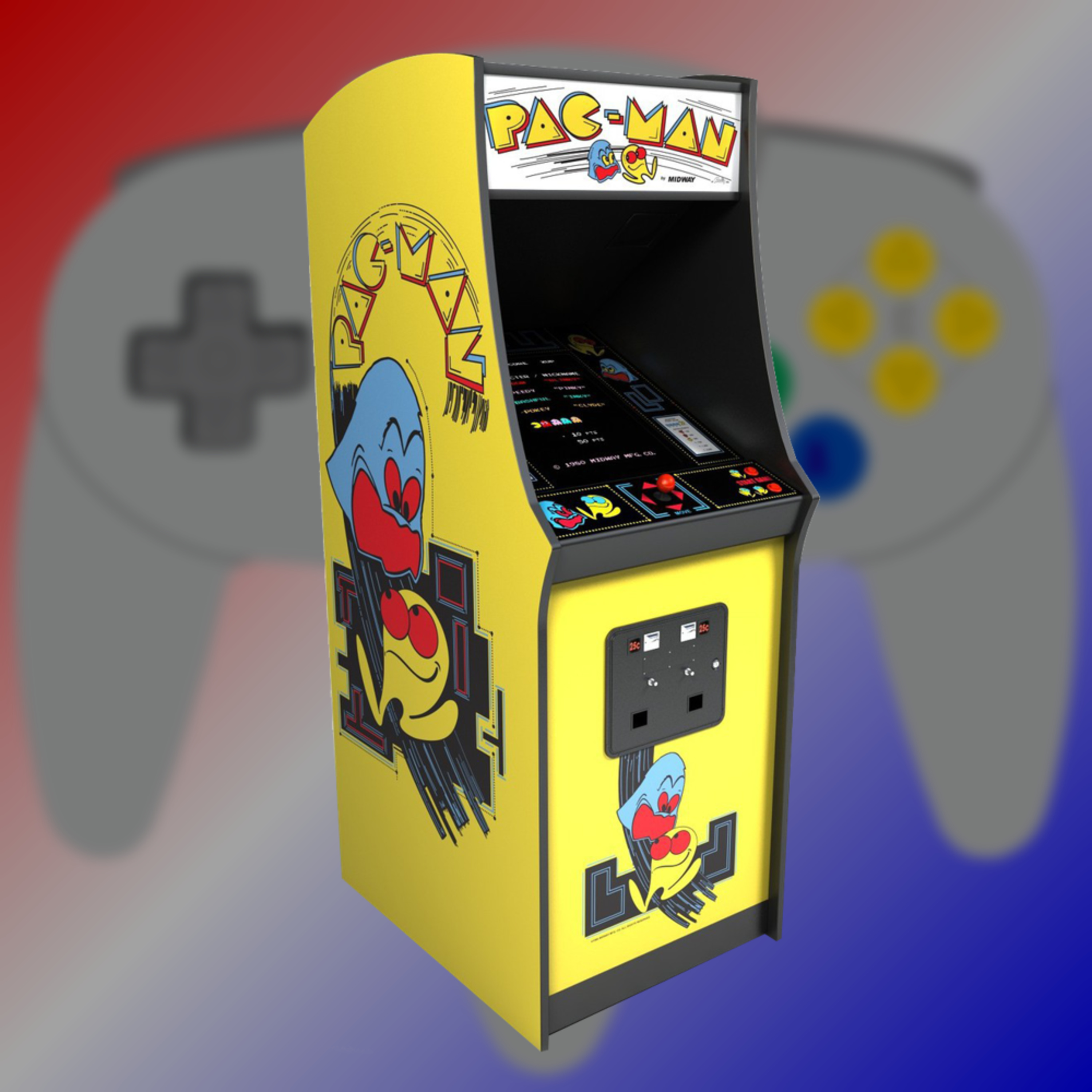 Retropol