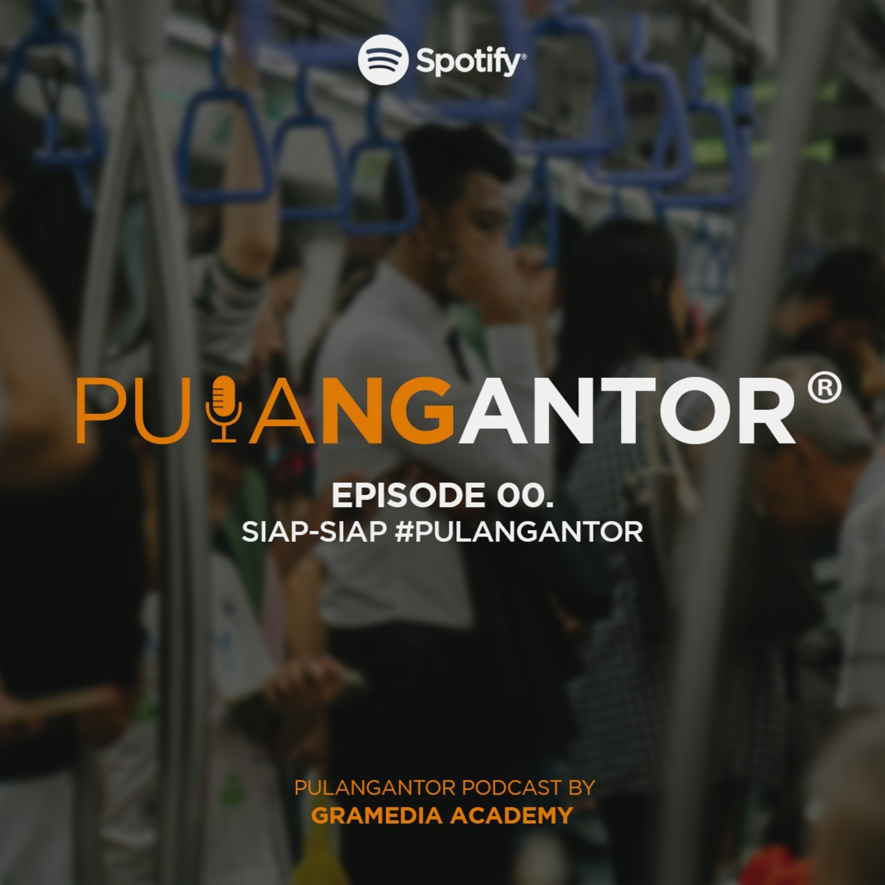 Pulangantor