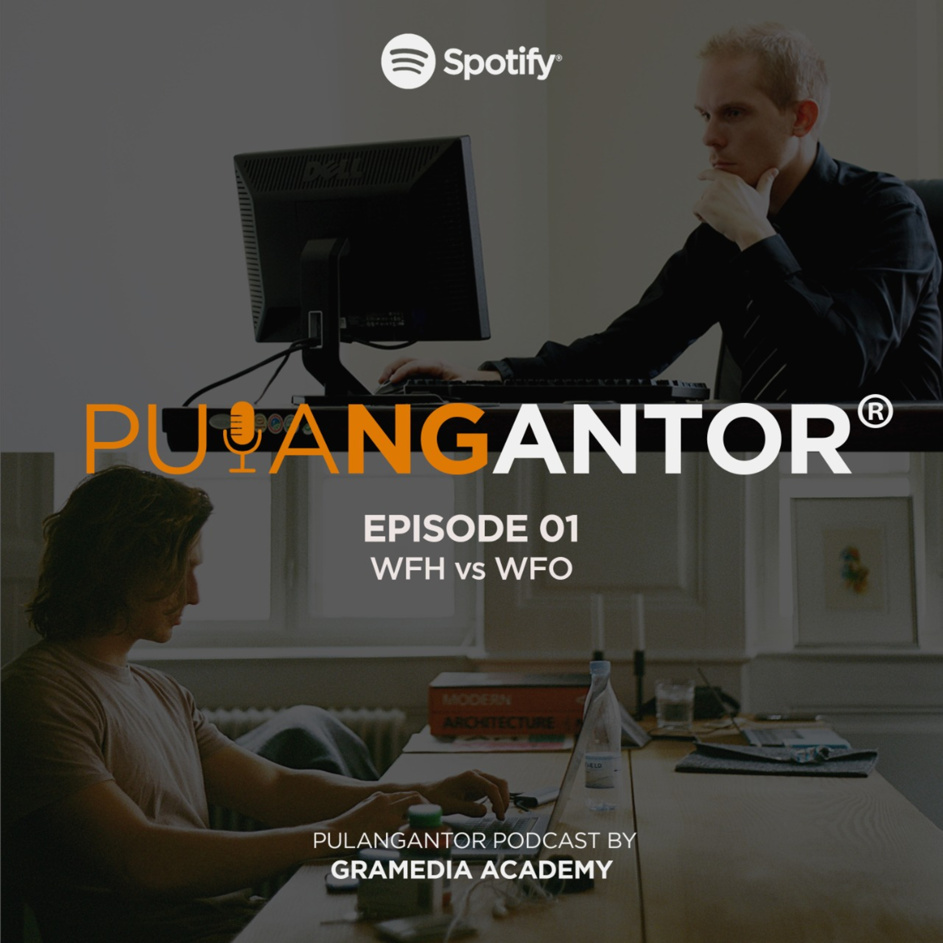 Pulangantor