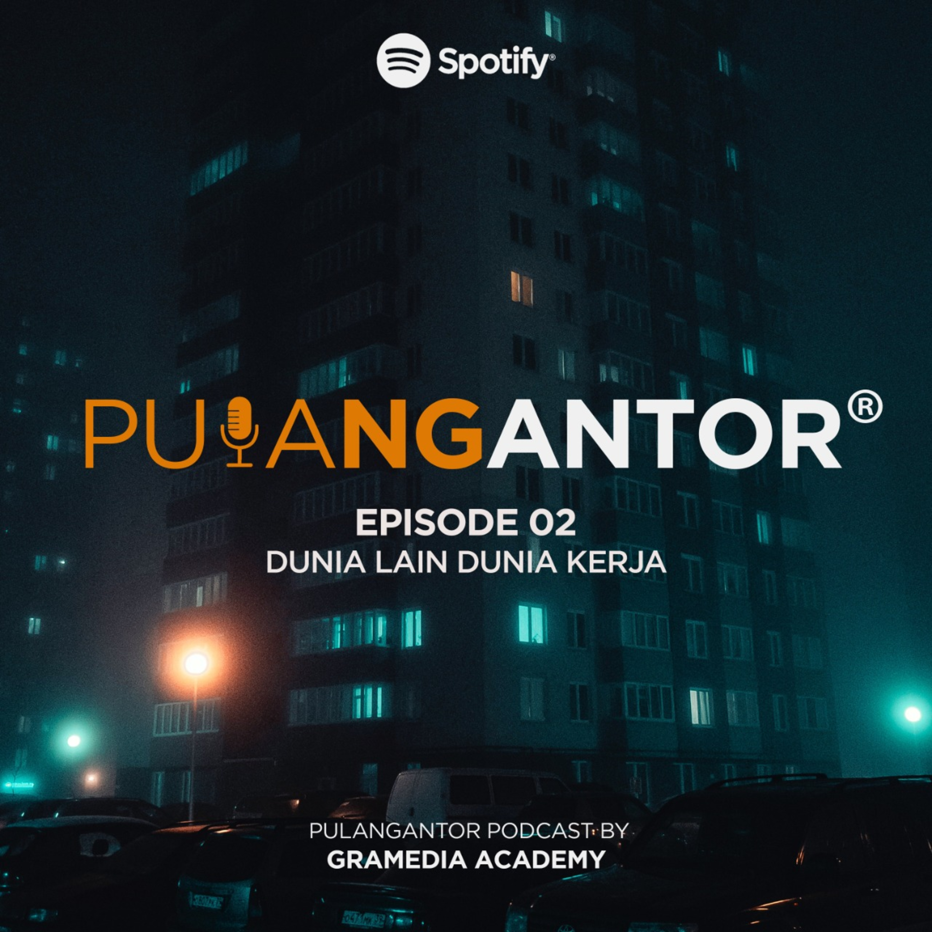 Pulangantor