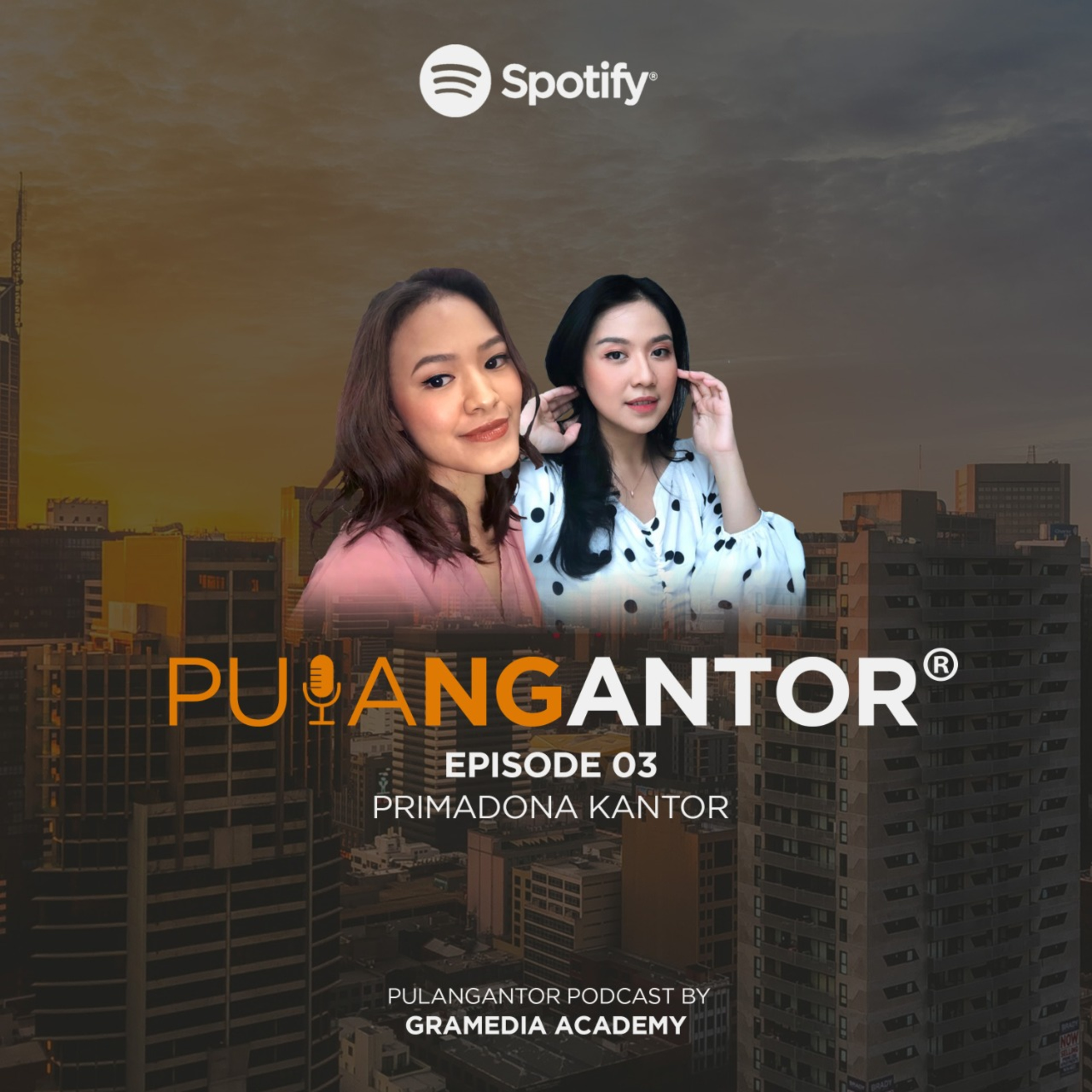 Pulangantor