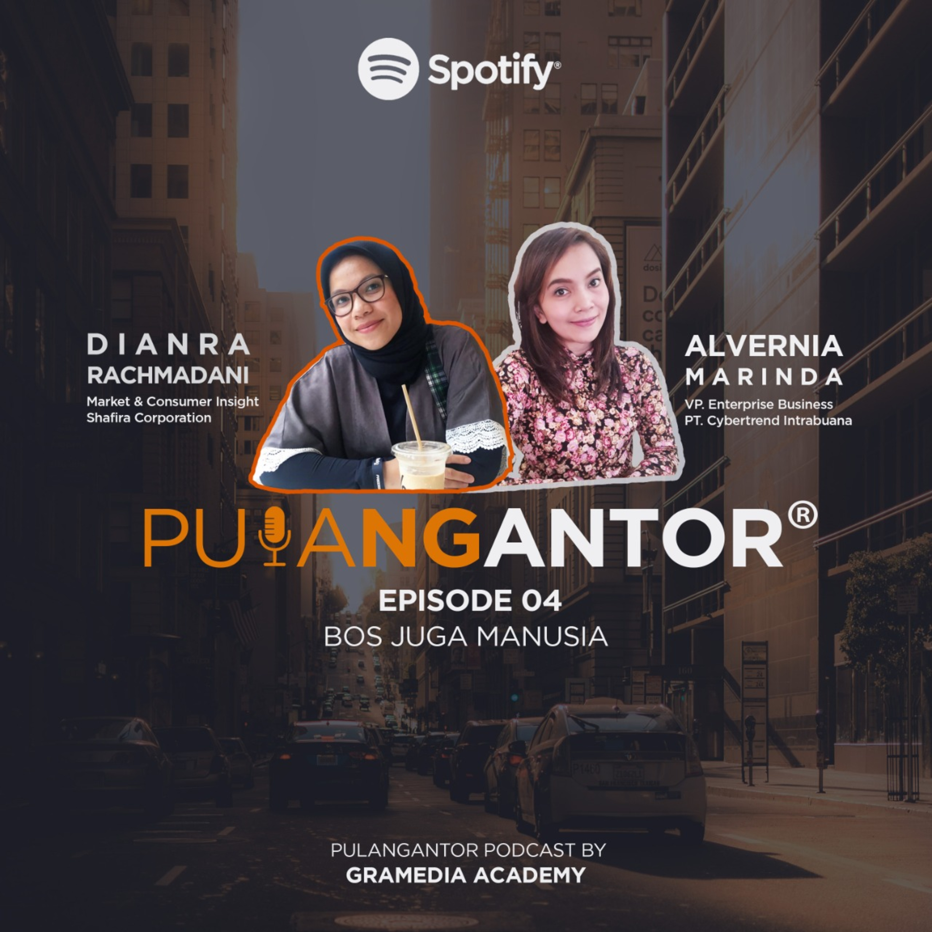 Pulangantor