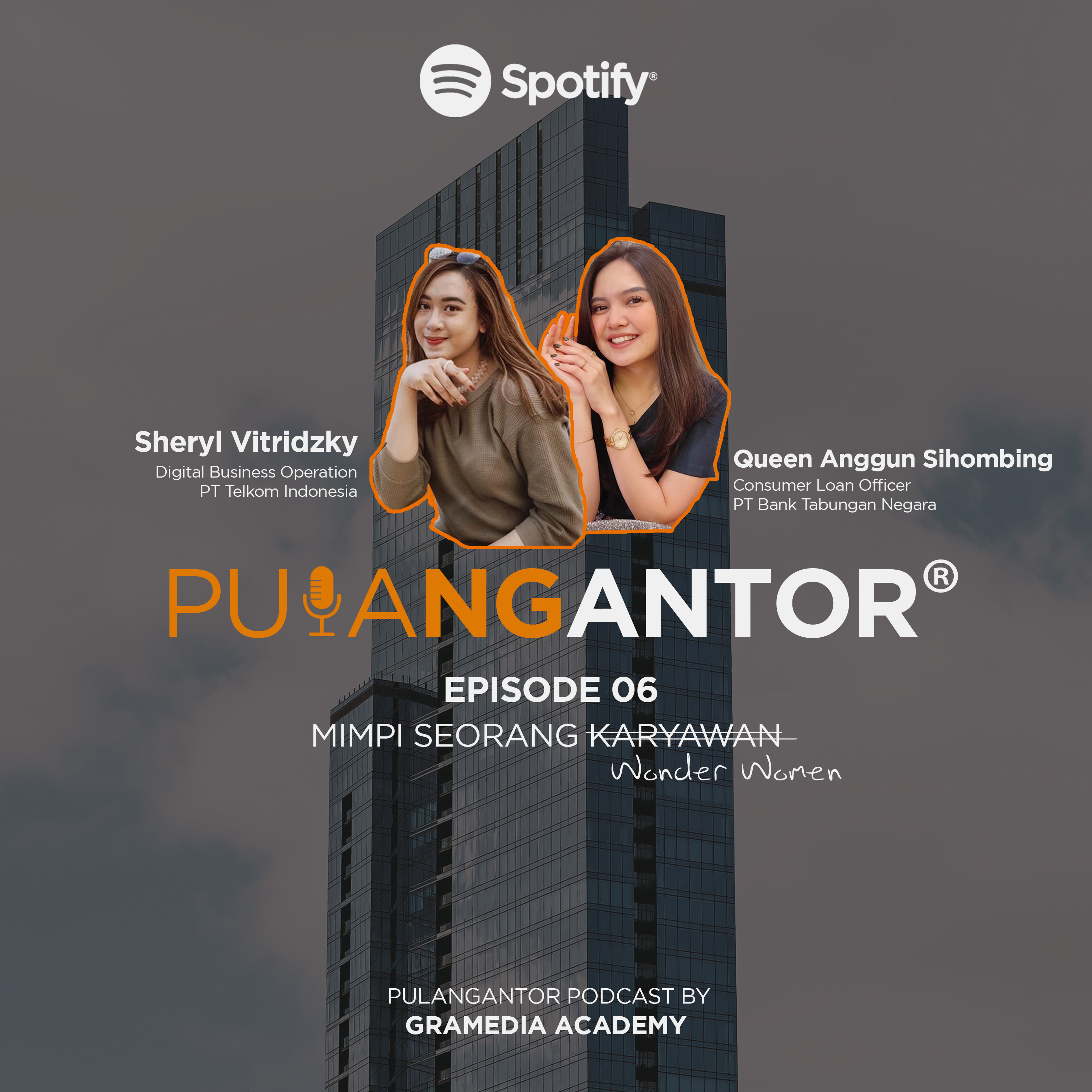 Pulangantor