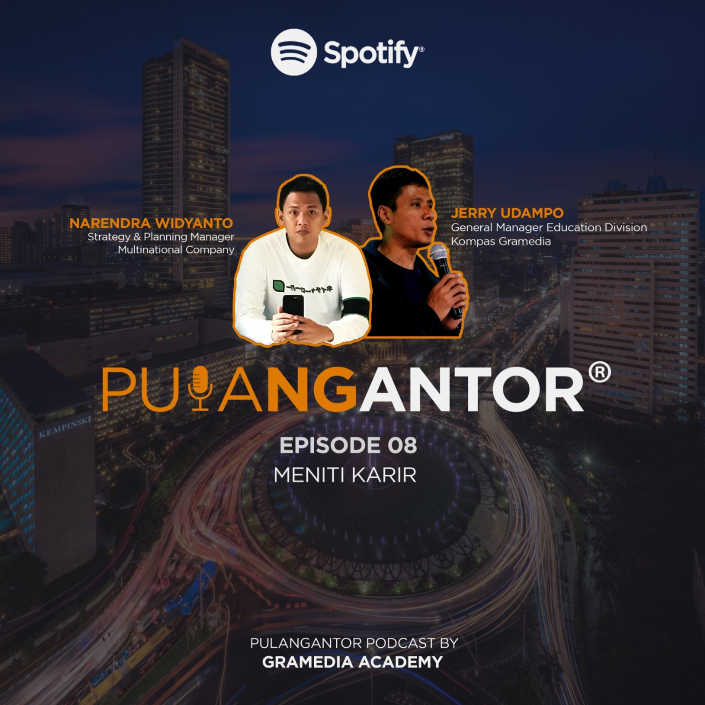 Pulangantor