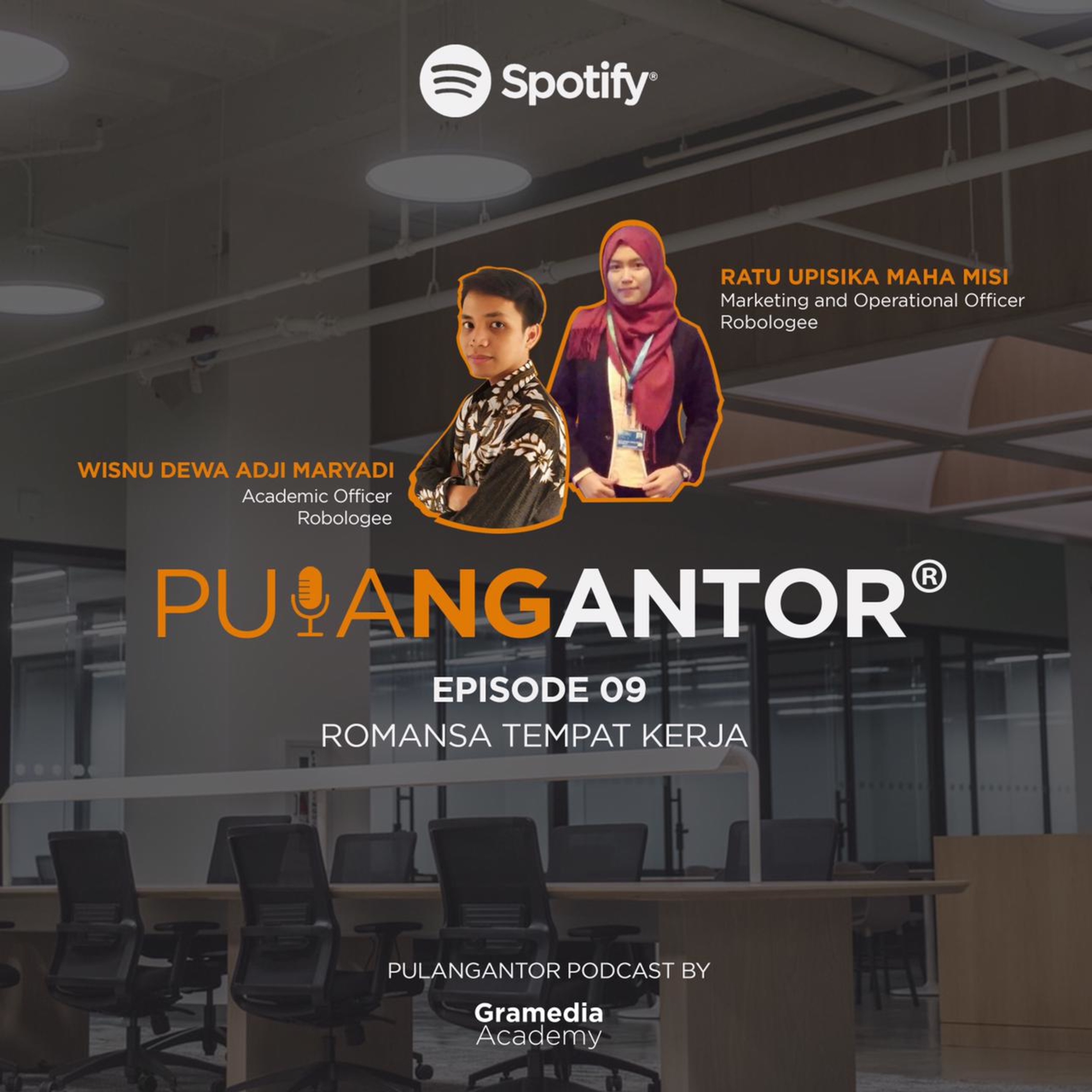 Pulangantor