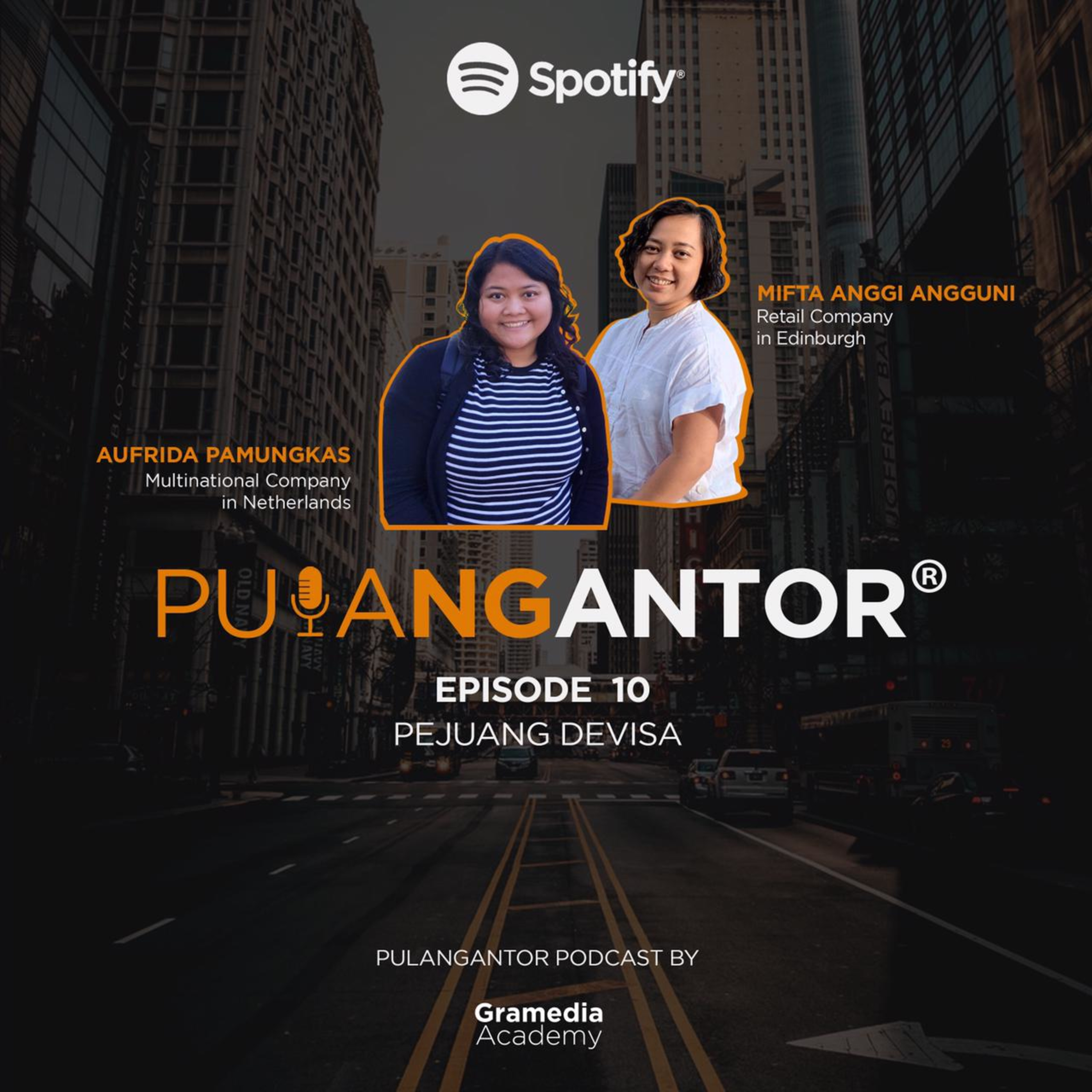 Pulangantor