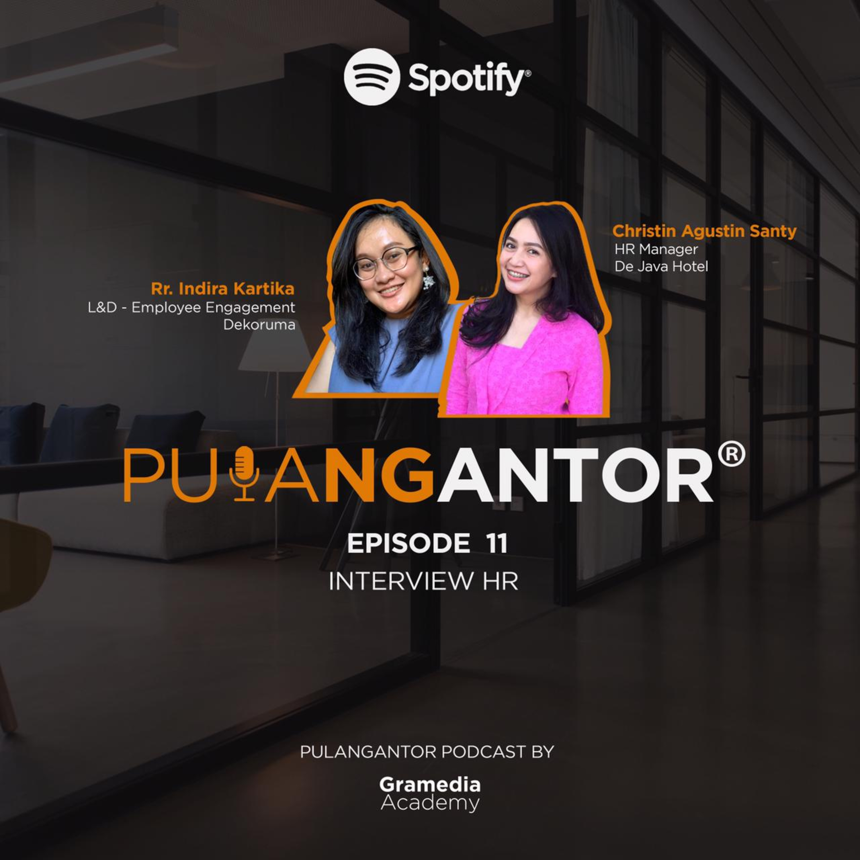 Pulangantor