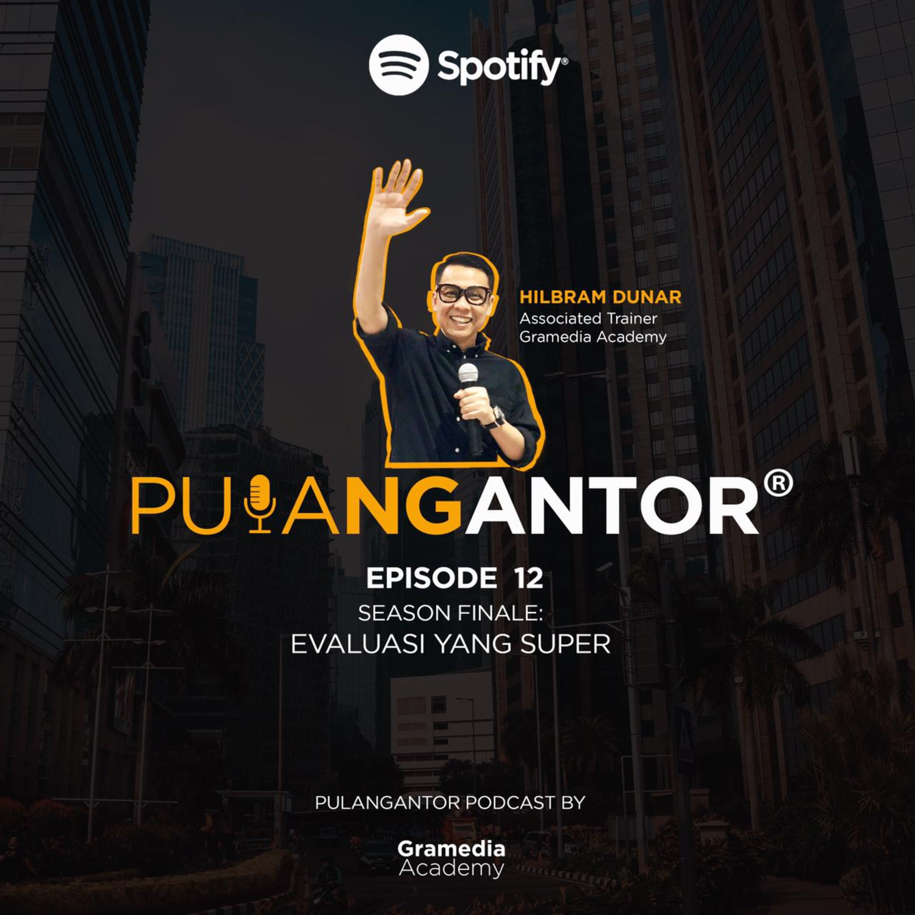 Pulangantor