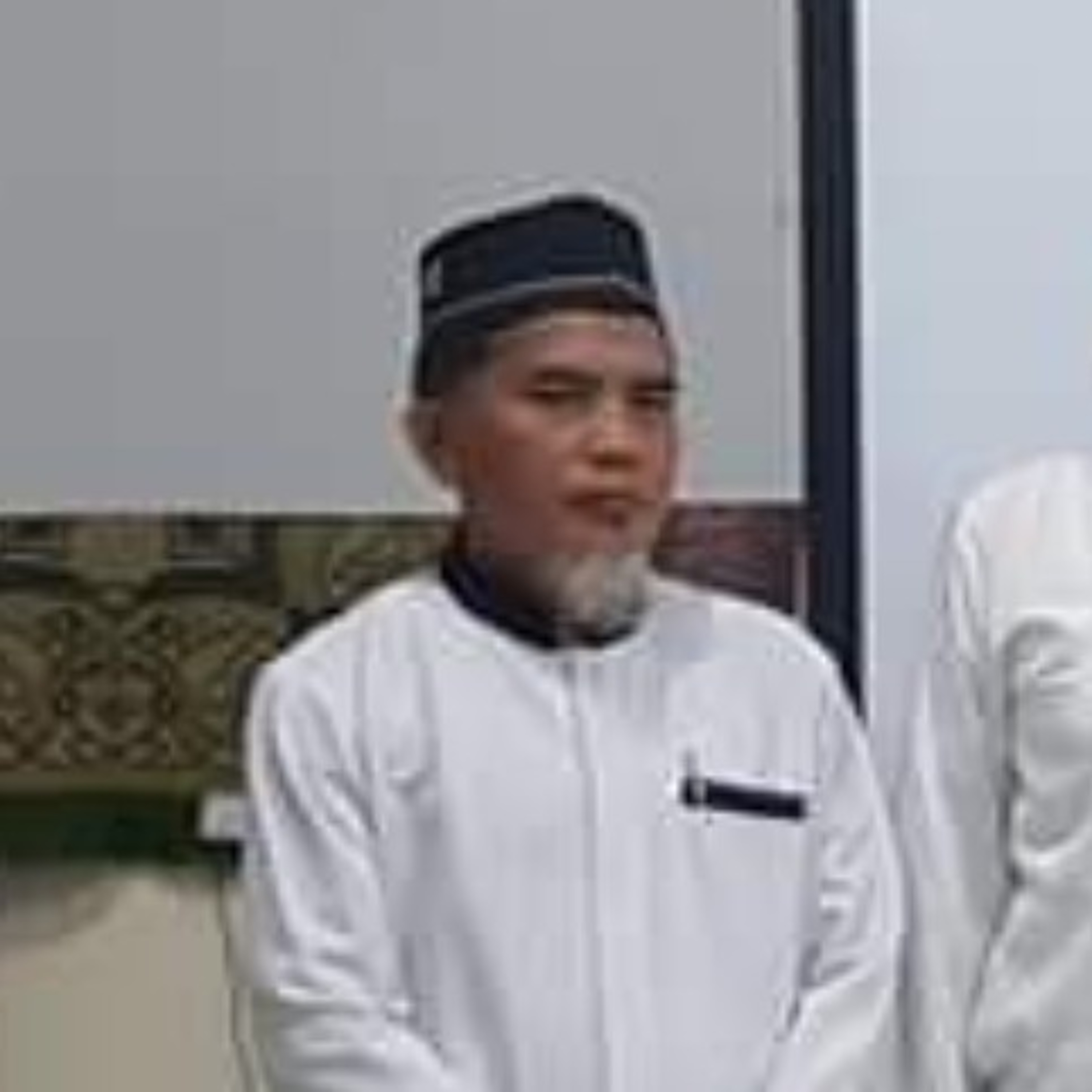 Aqidah & Akhlak, oleh : Ust Kompol (Purn) H. Muhammad Ali