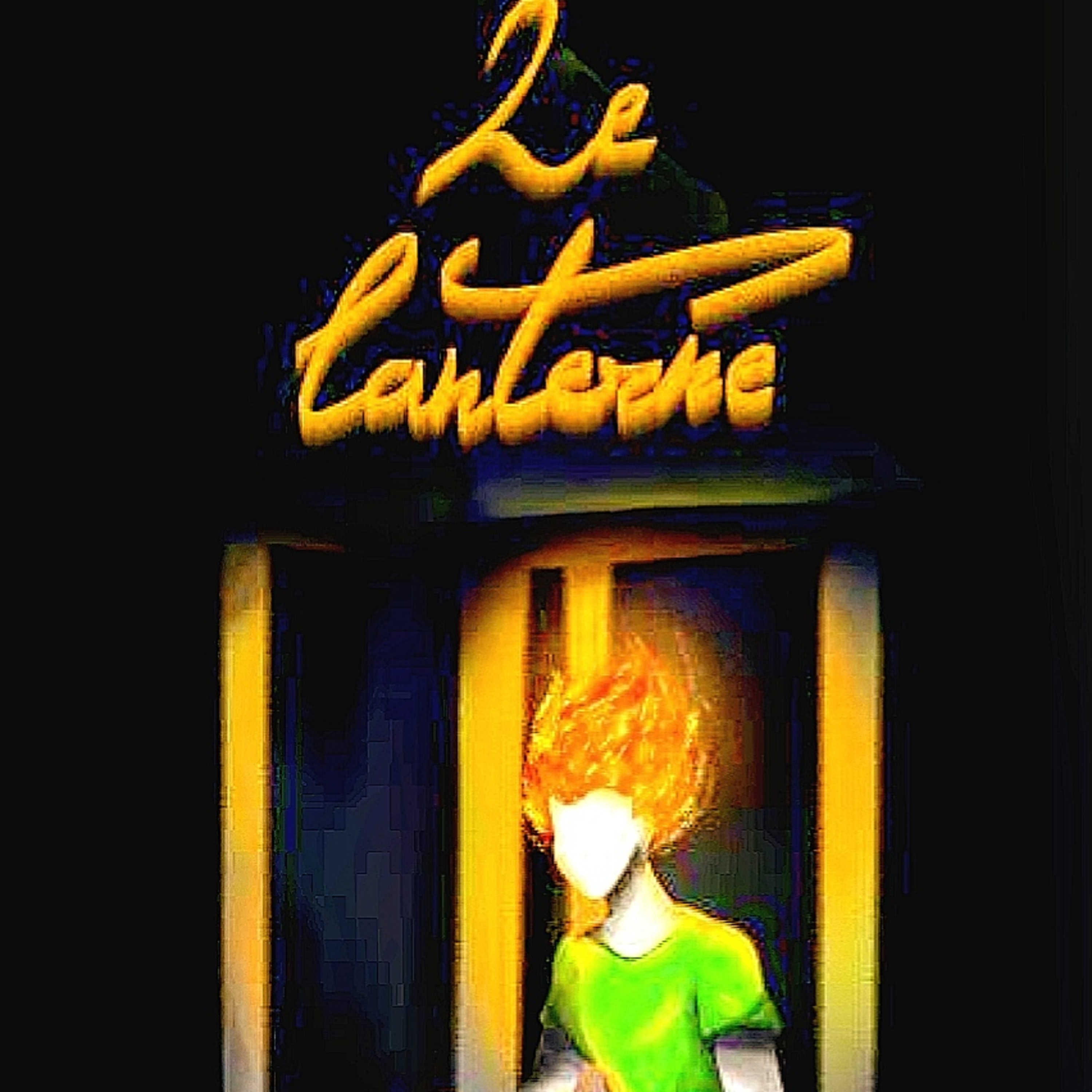 LE LANTERNE