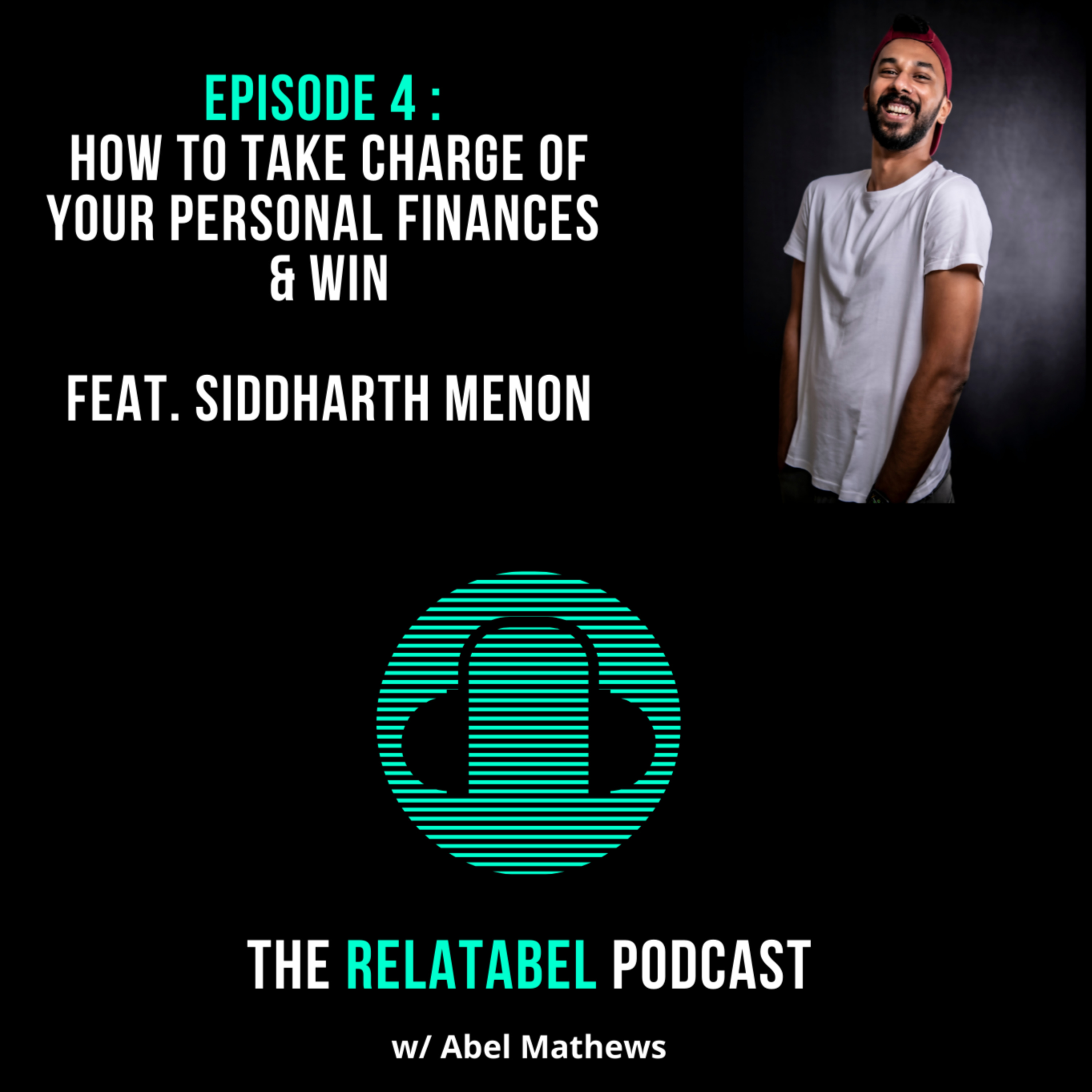 The Relatabel Podcast