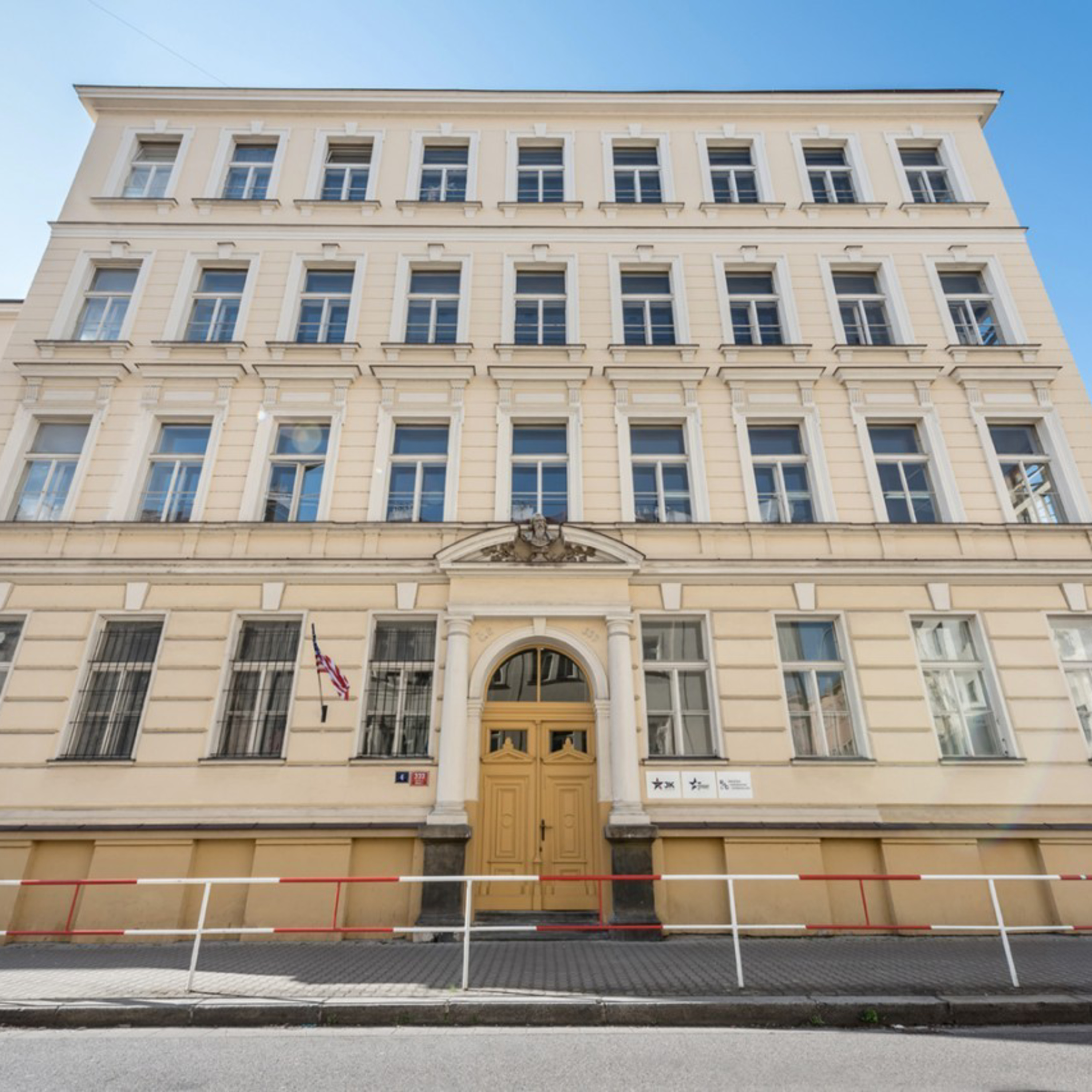 Pražské humanitní gymnázium episode artwork